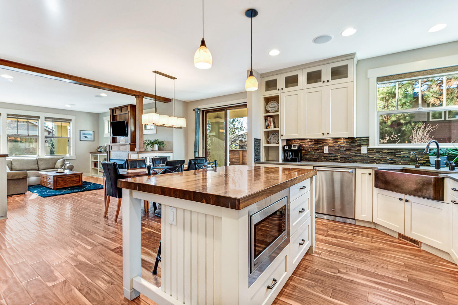 NorthWest Crossing - Residential