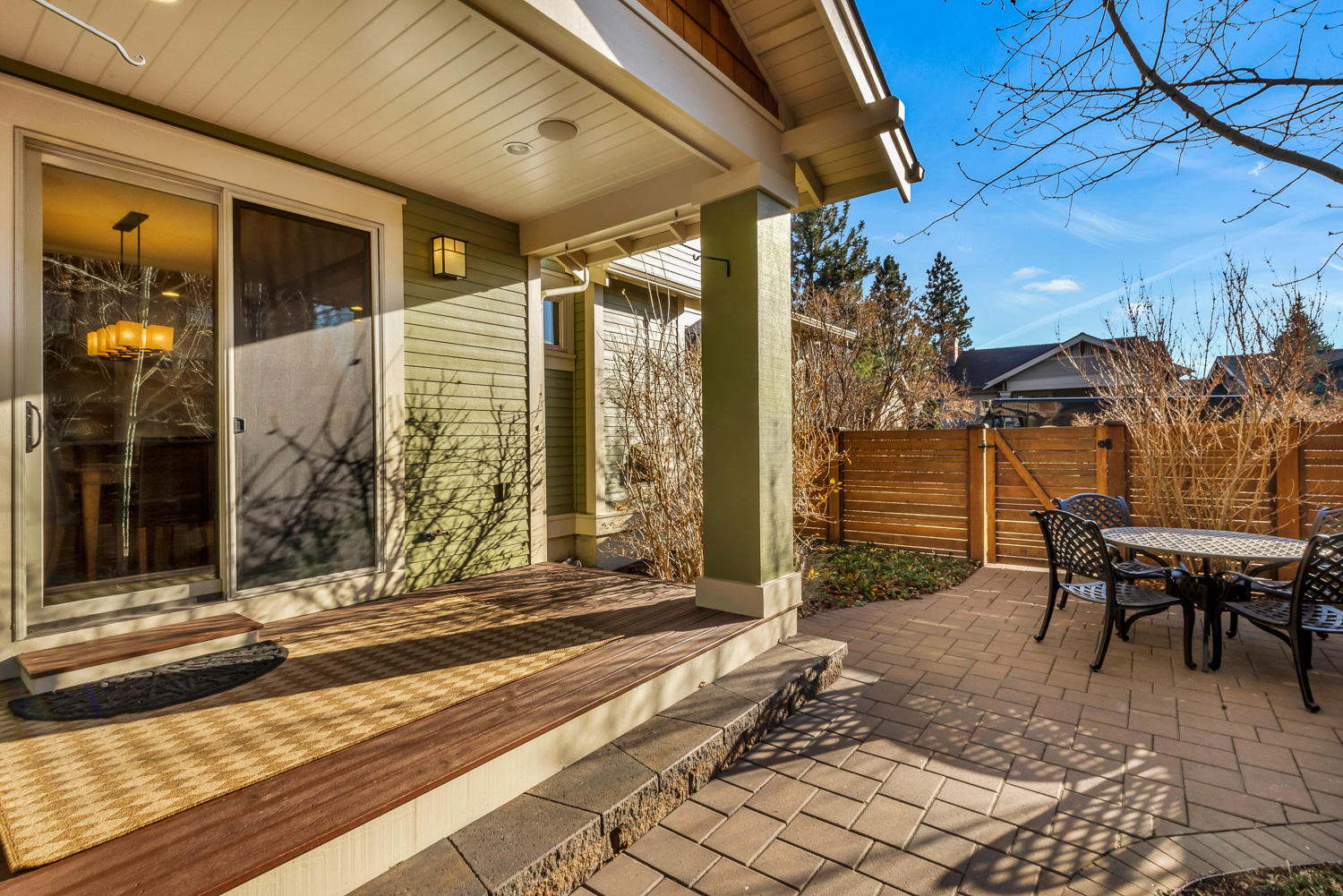 NorthWest Crossing - Residential