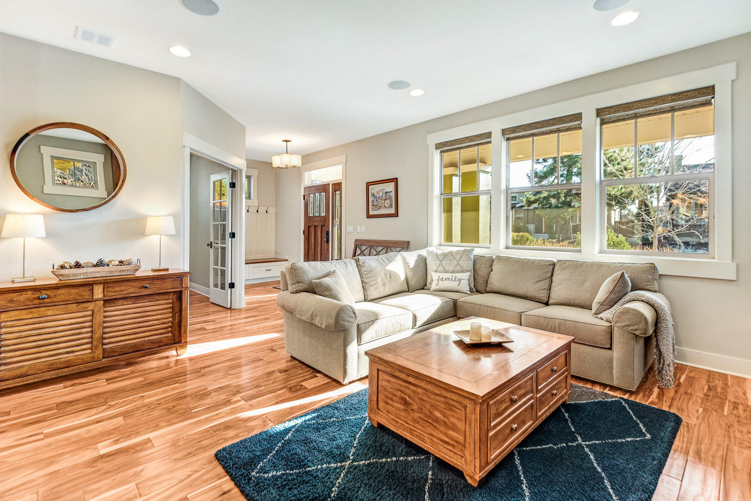 NorthWest Crossing - Residential