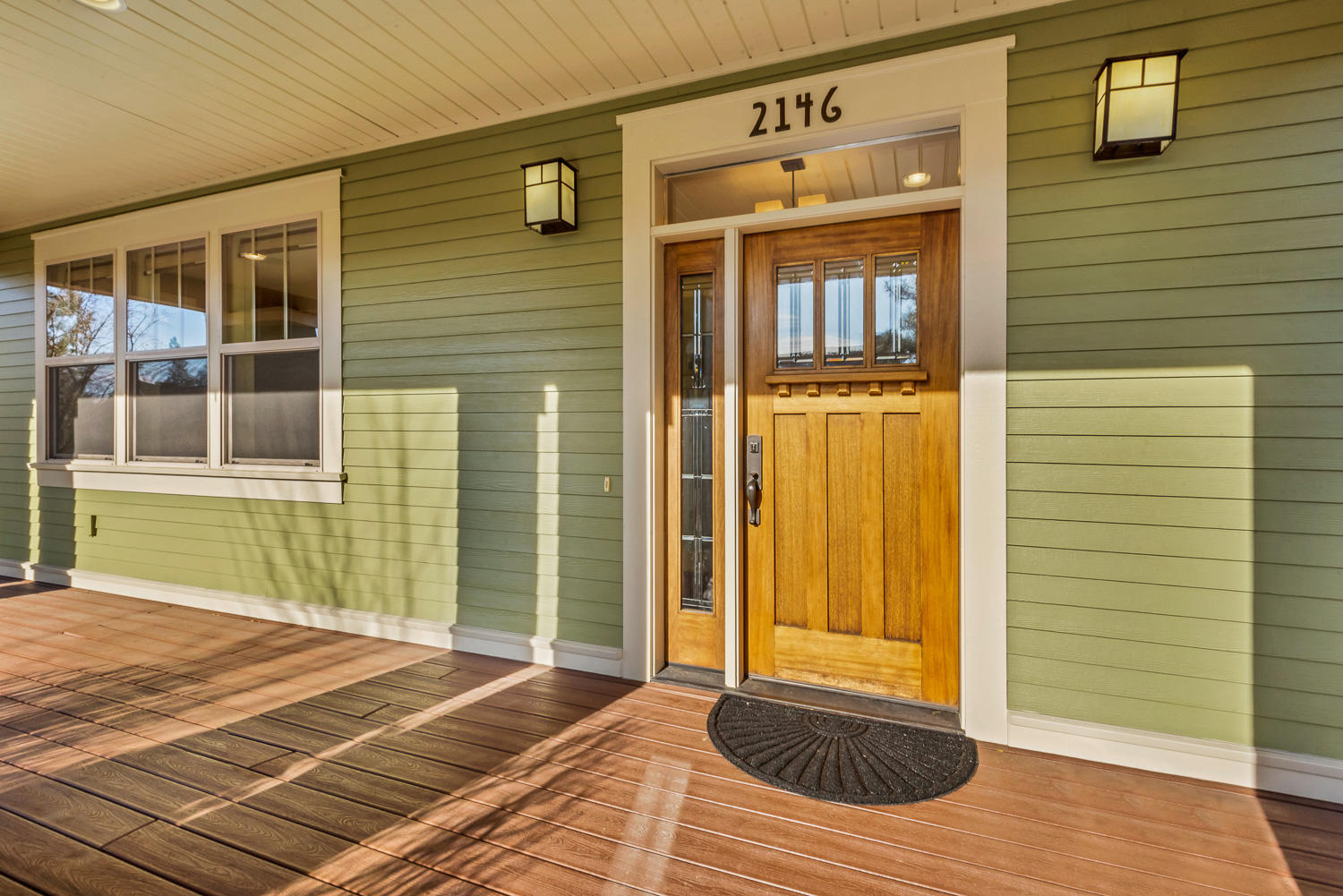 NorthWest Crossing - Residential