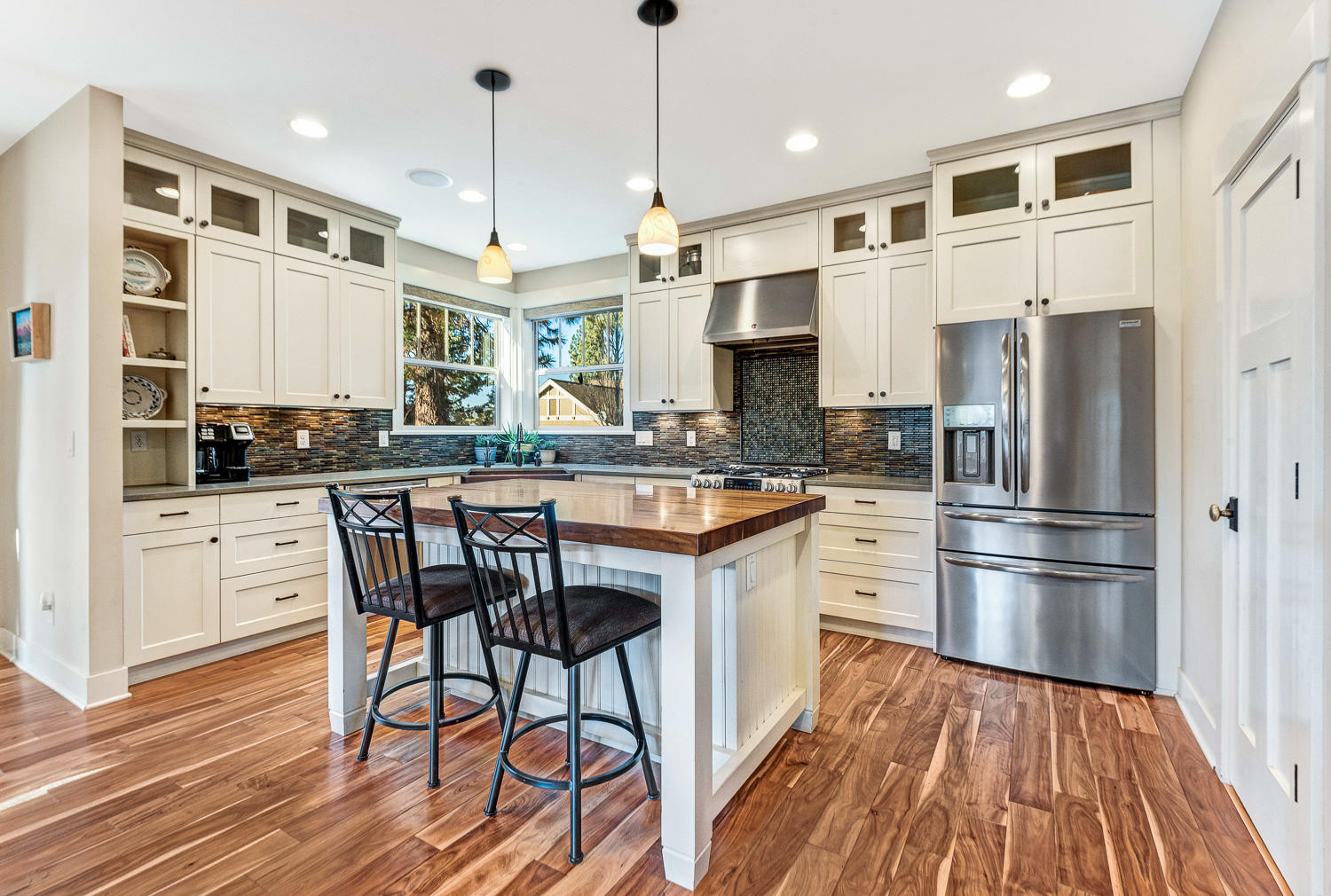 NorthWest Crossing - Residential