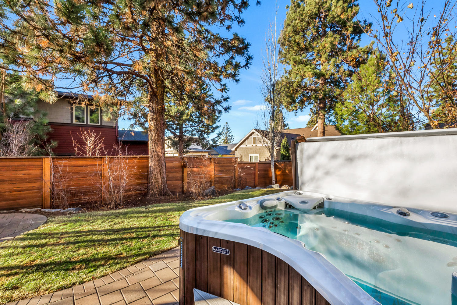 NorthWest Crossing - Residential