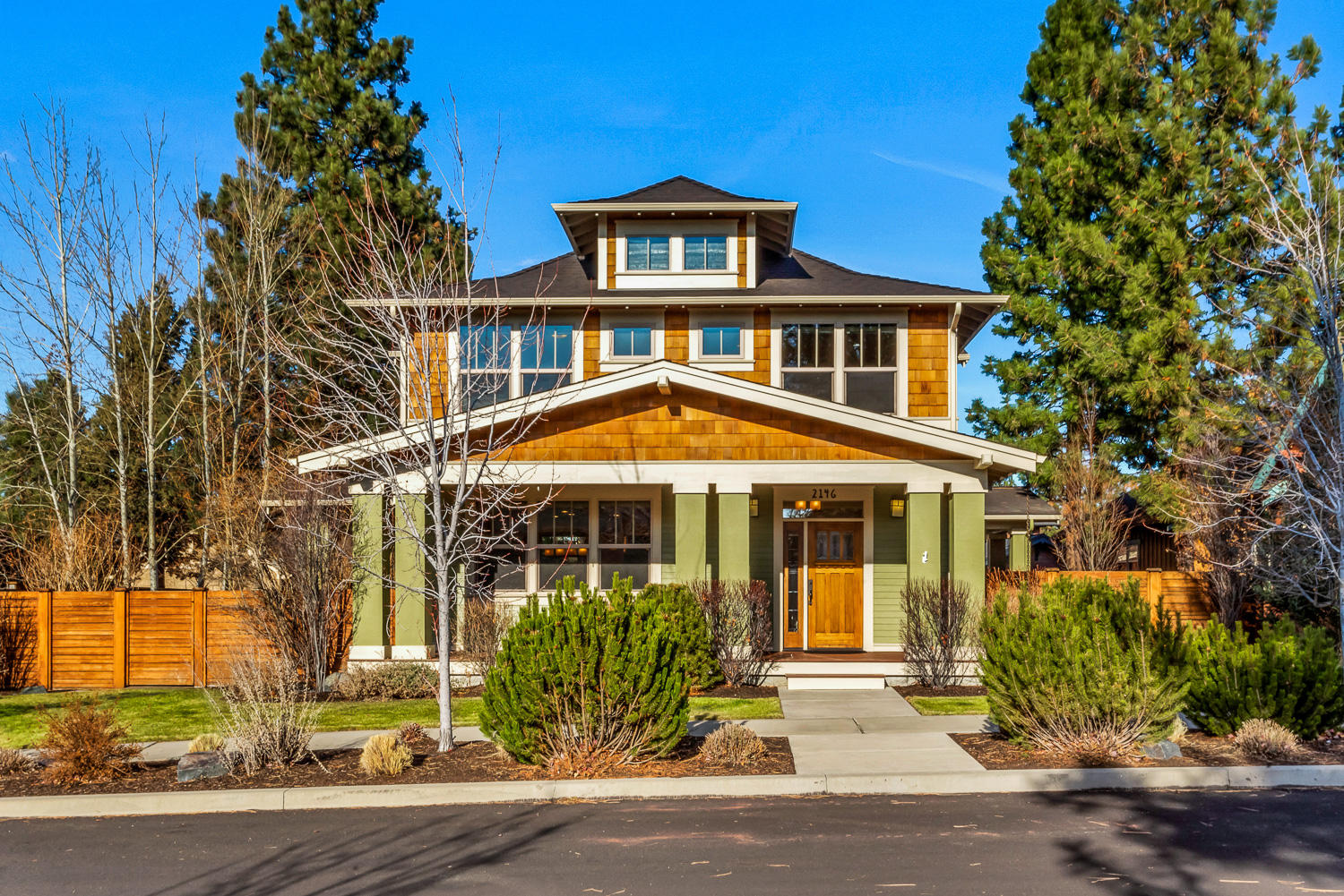 NorthWest Crossing - Residential