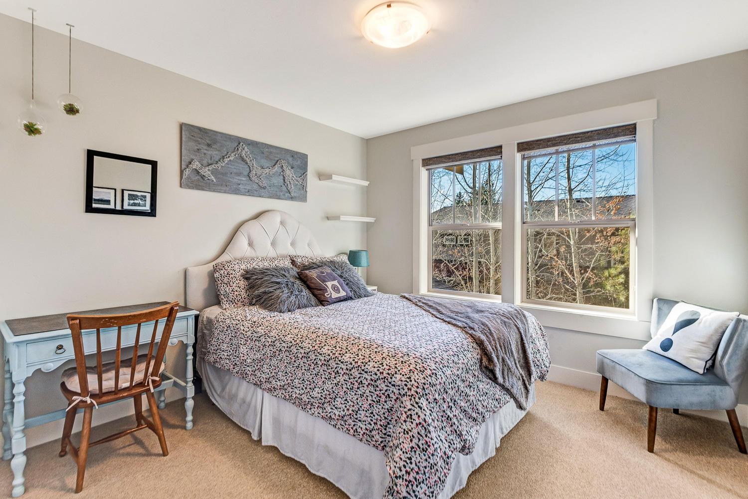 NorthWest Crossing - Residential