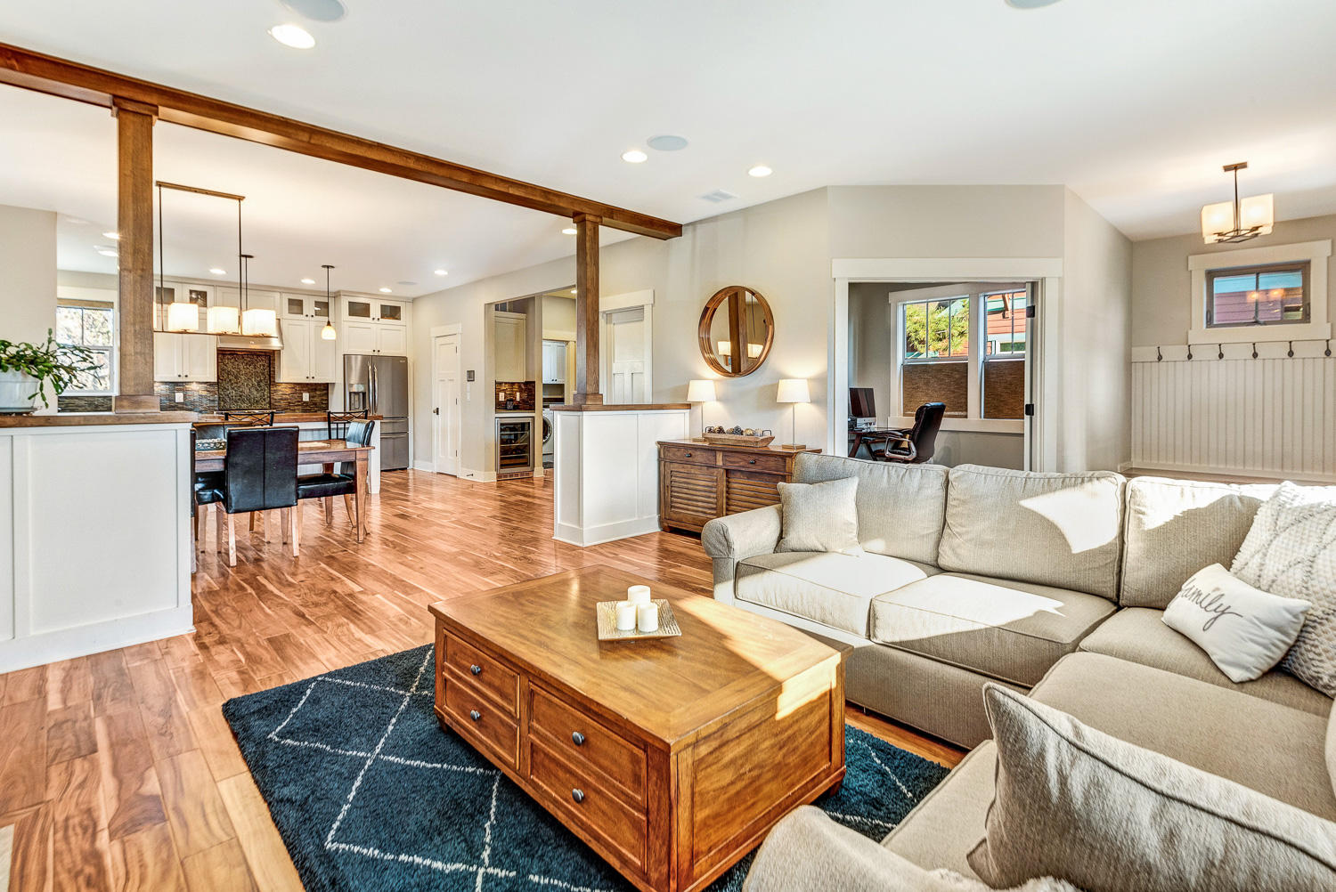 NorthWest Crossing - Residential