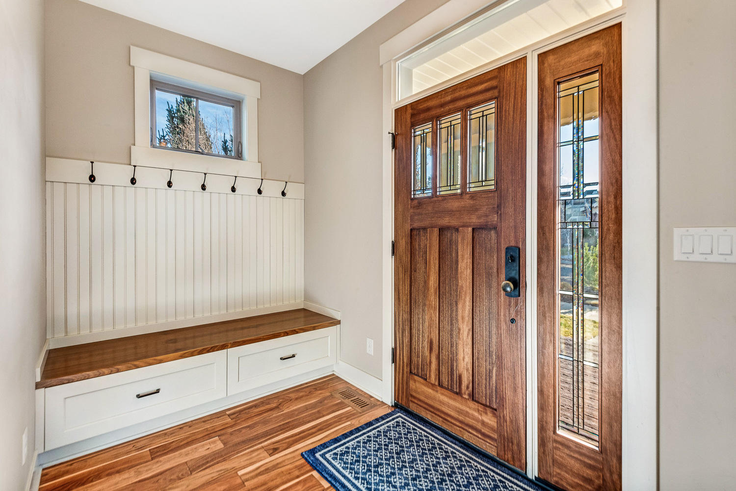 NorthWest Crossing - Residential