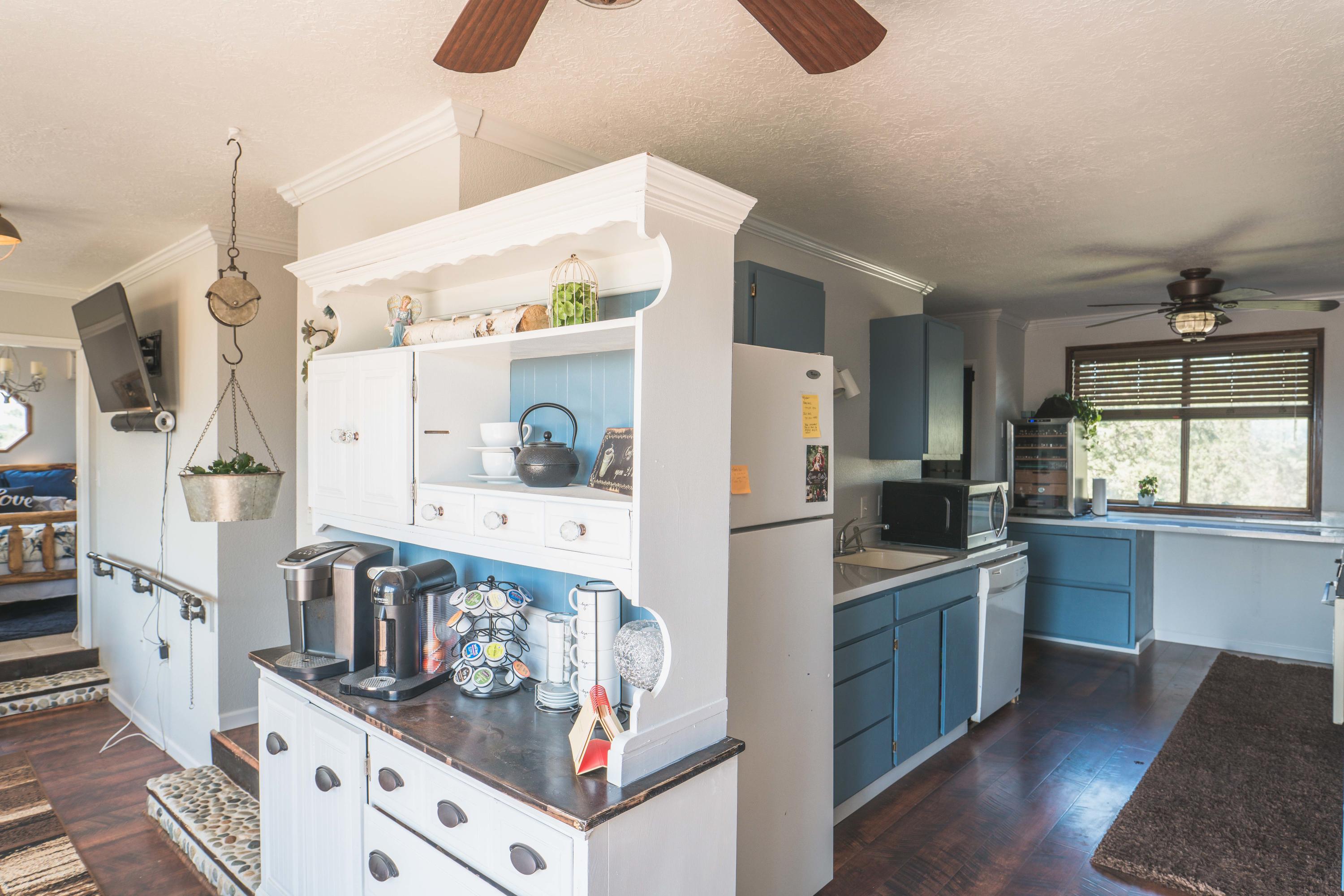 Crooked River Ranch - Residential