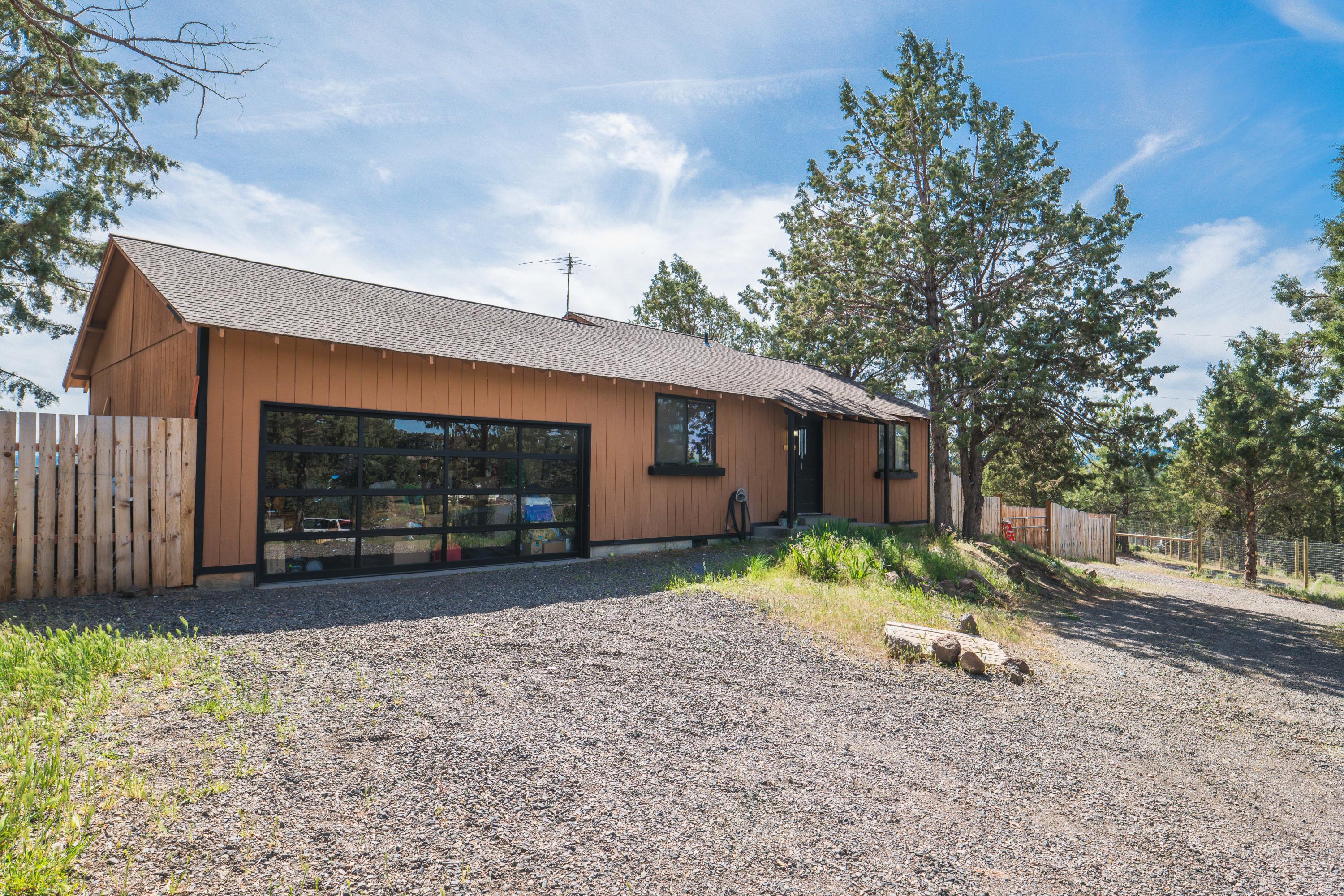 Crooked River Ranch - Residential