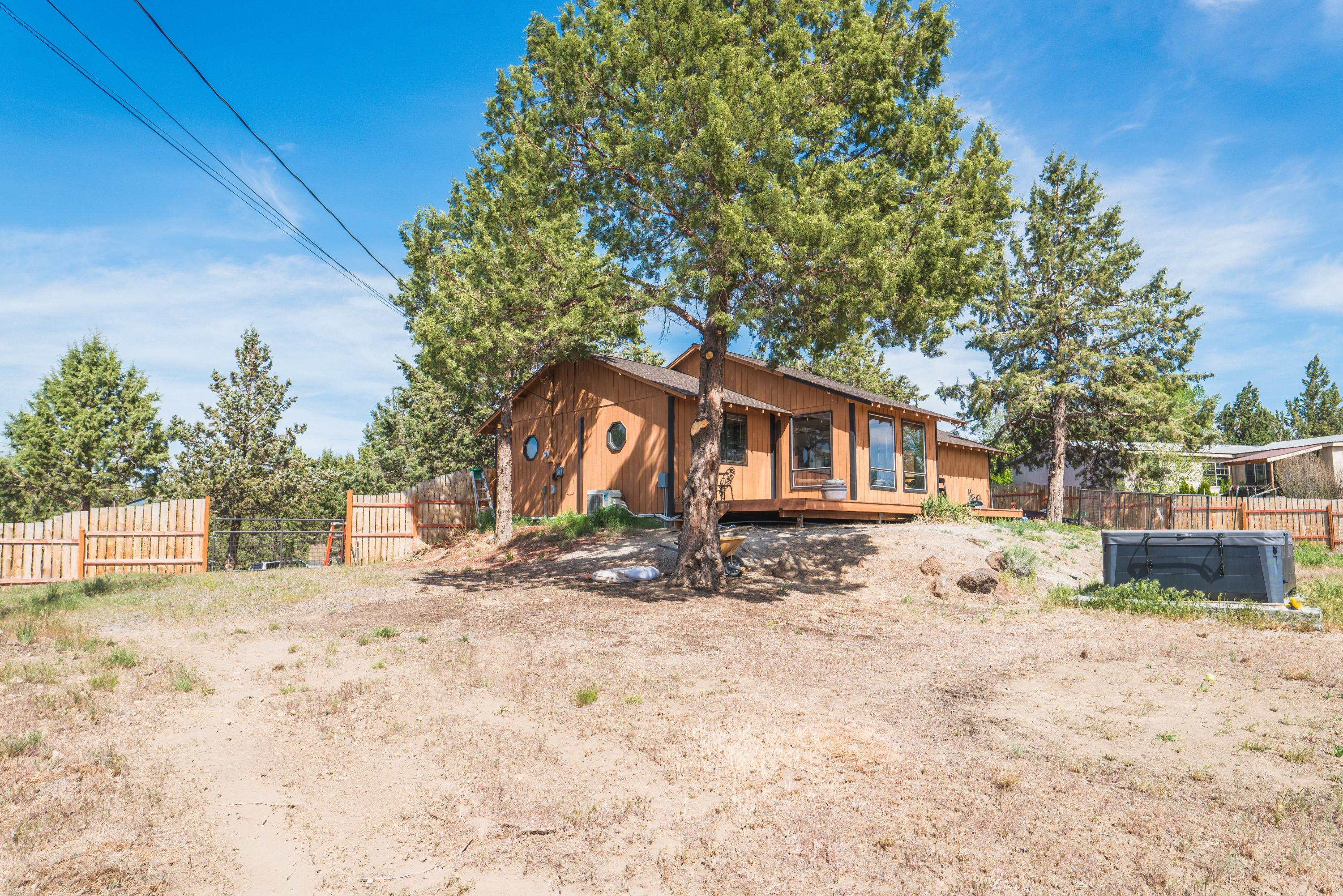 Crooked River Ranch - Residential