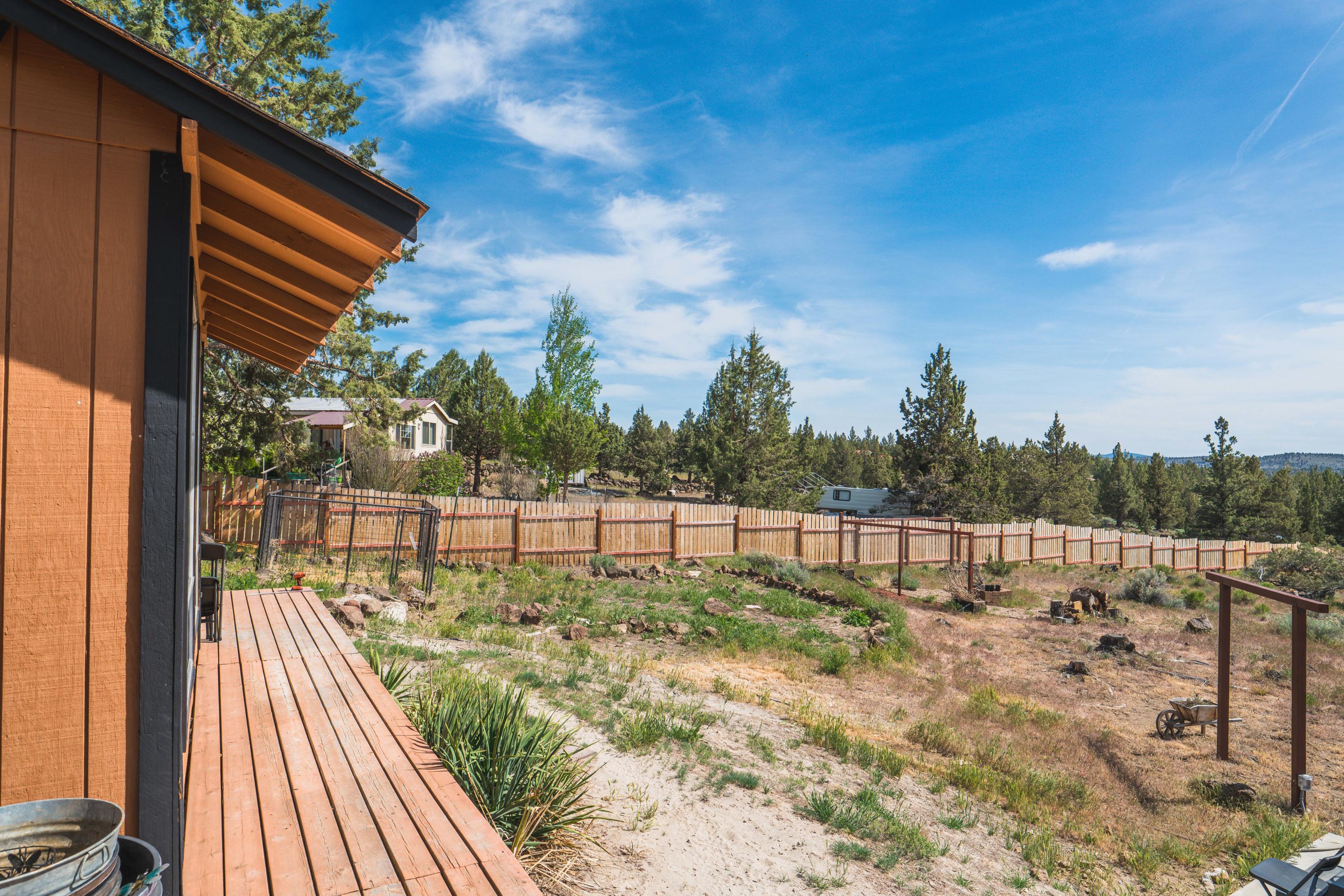 Crooked River Ranch - Residential