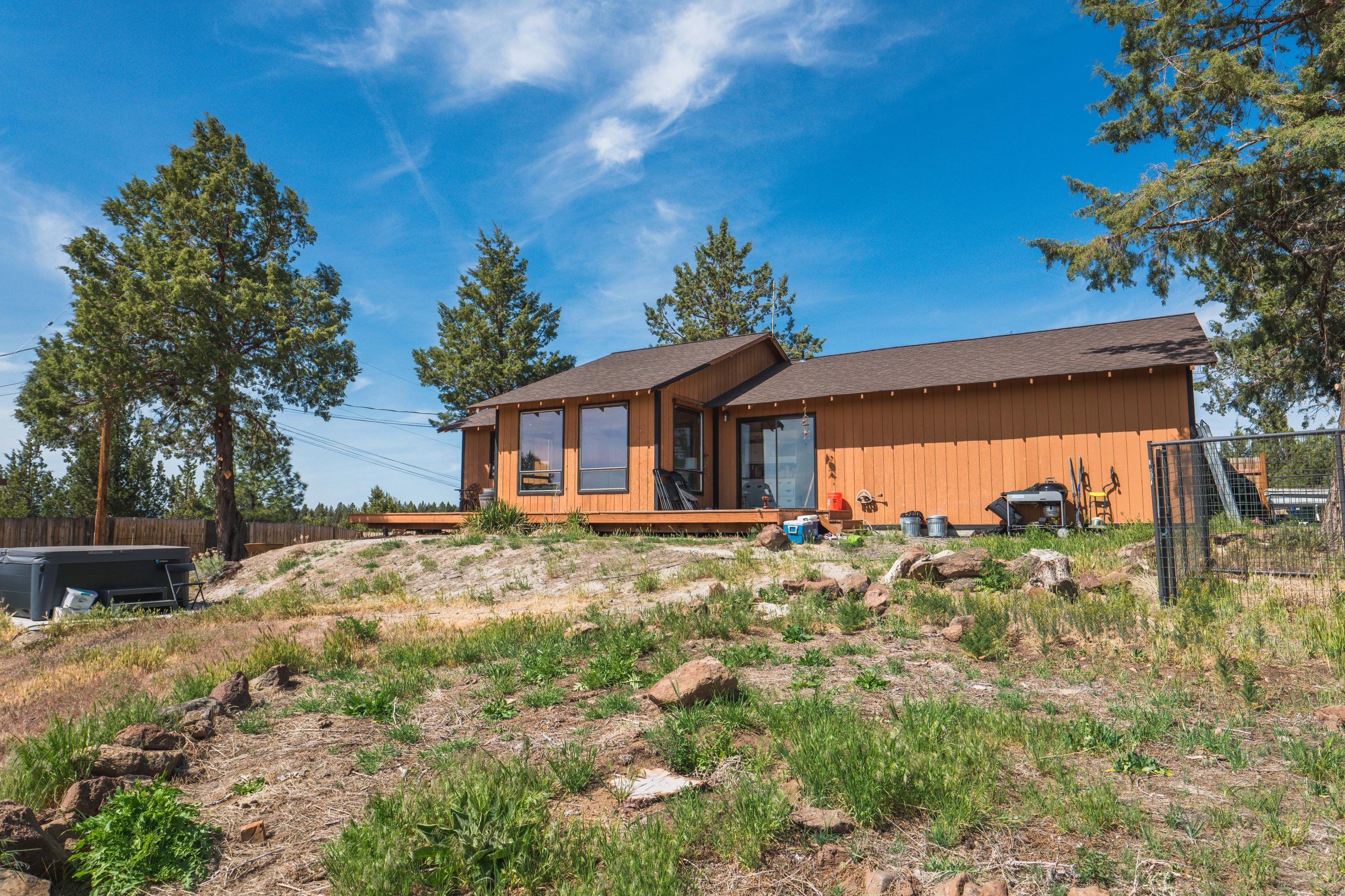 Crooked River Ranch - Residential