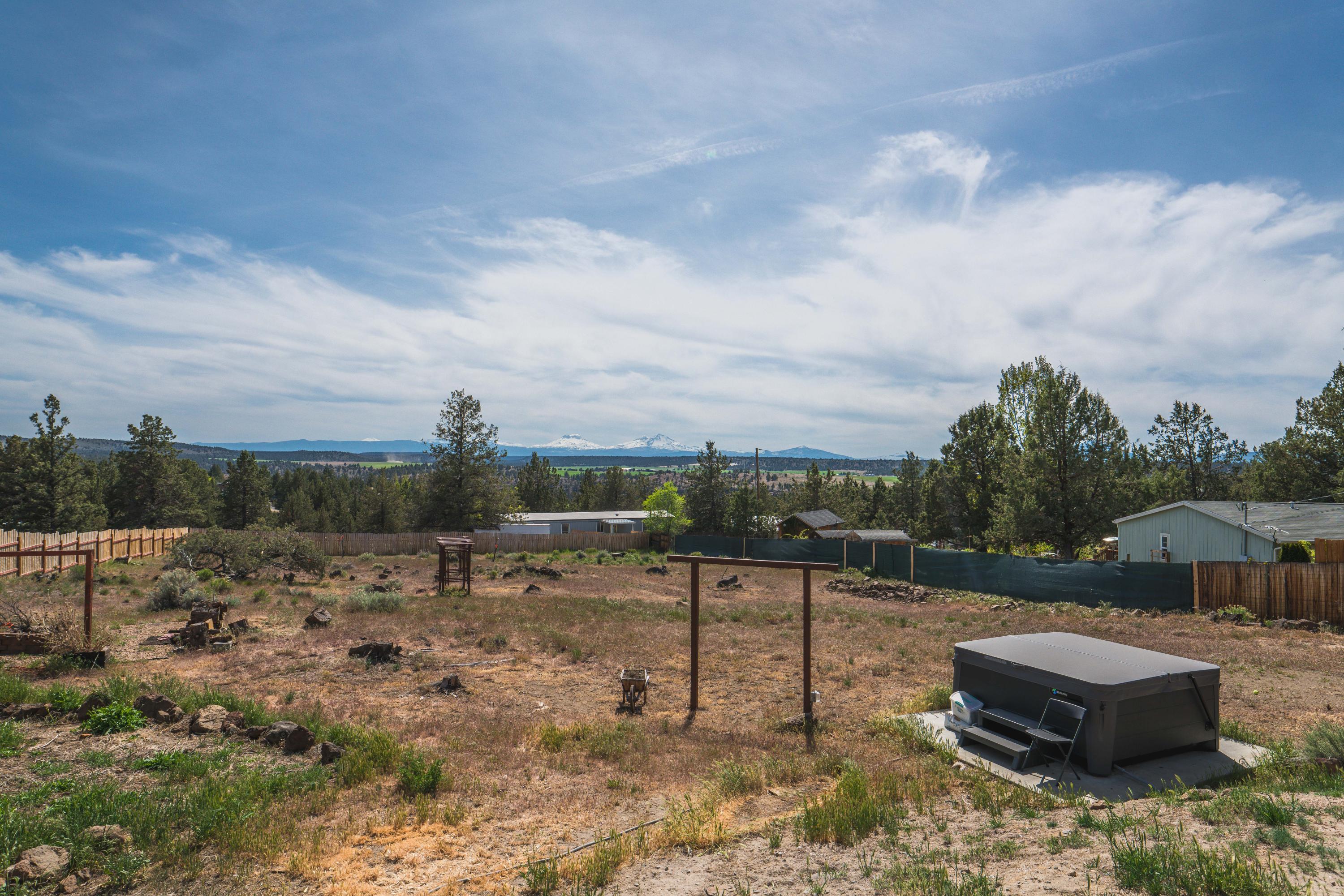 Crooked River Ranch - Residential