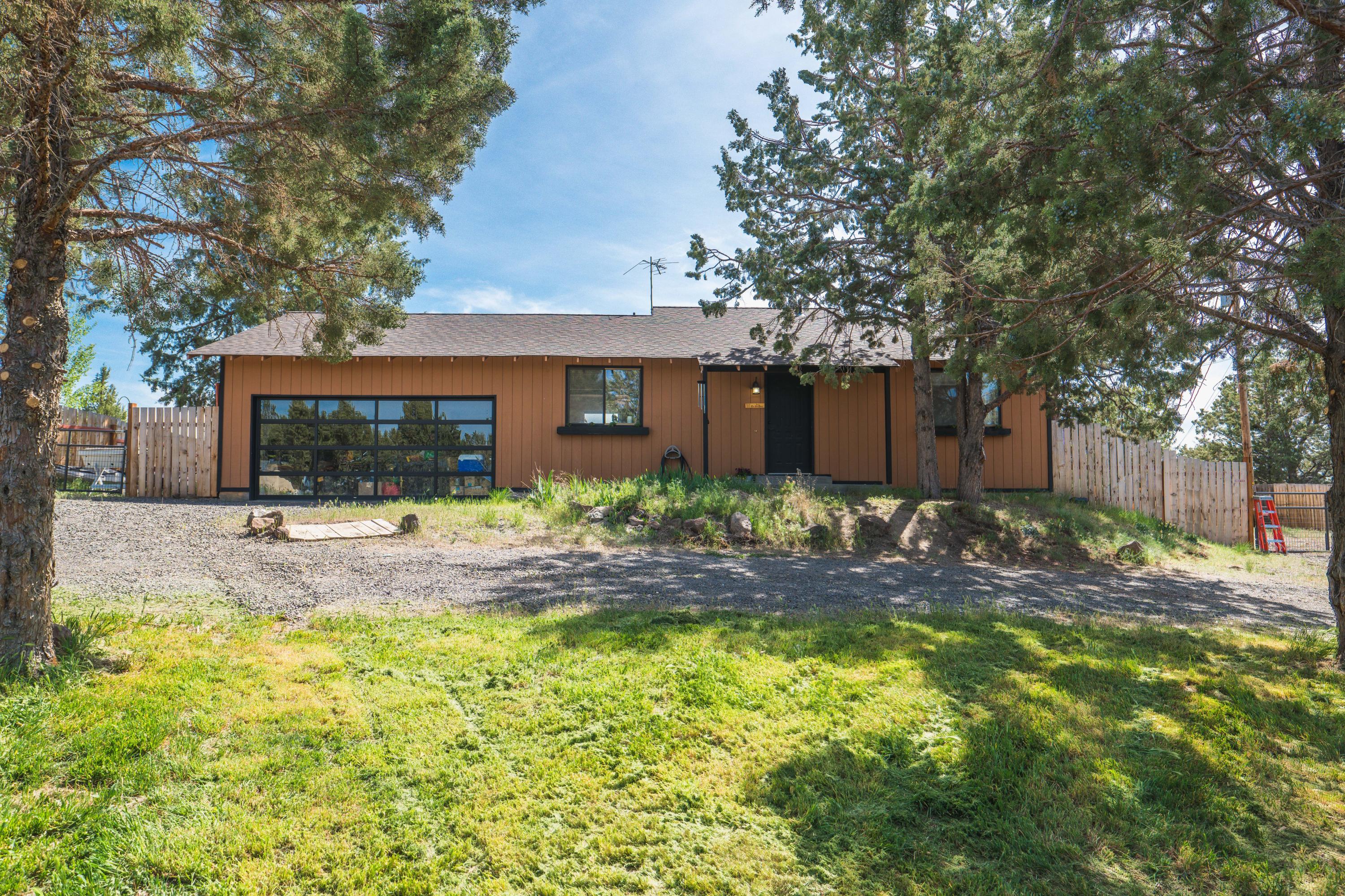 Crooked River Ranch - Residential