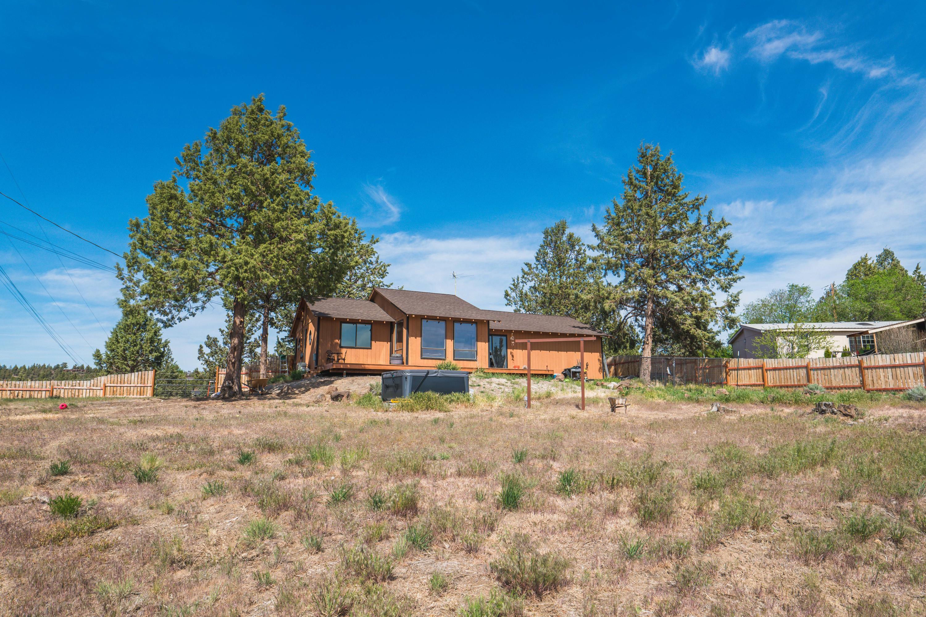 Crooked River Ranch - Residential