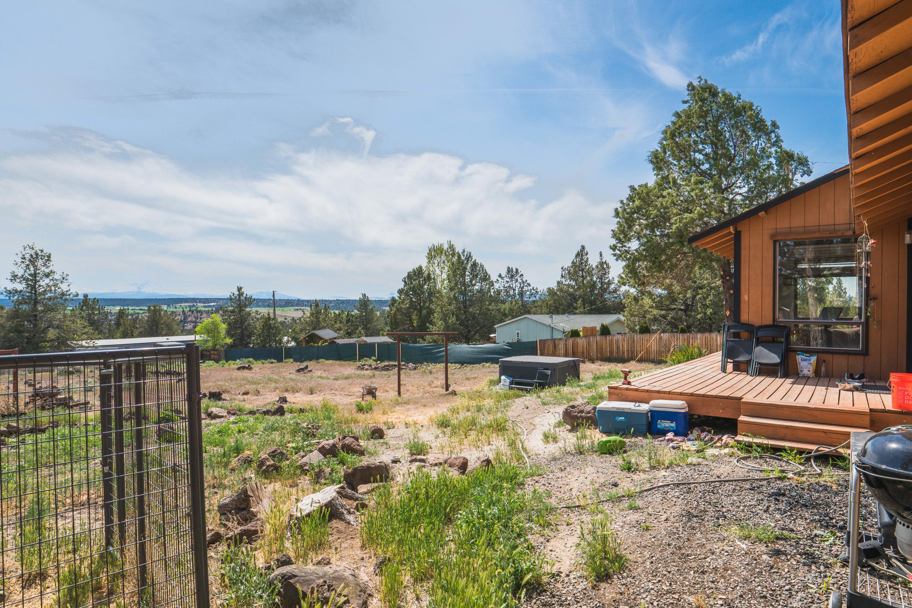 Crooked River Ranch - Residential