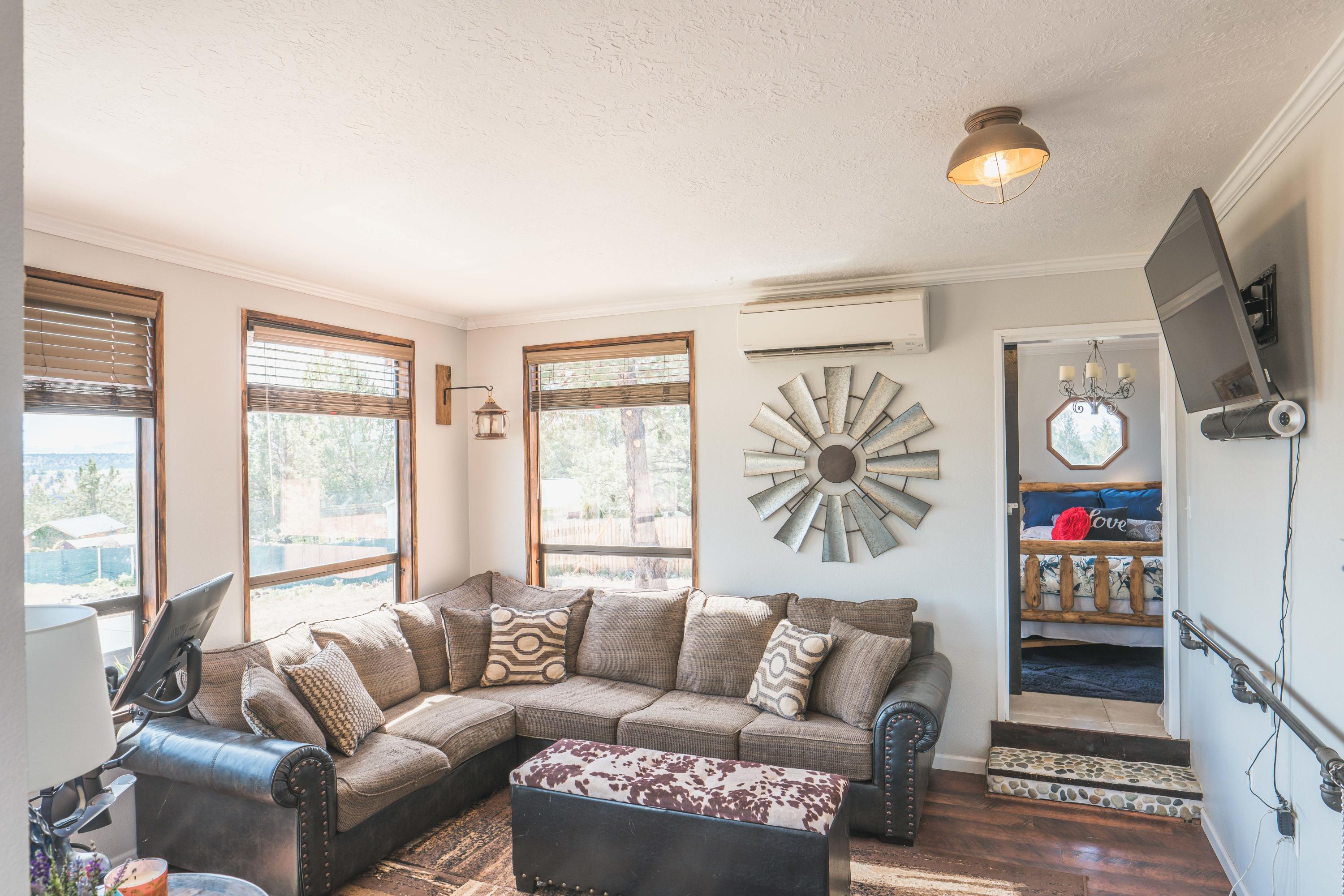 Crooked River Ranch - Residential