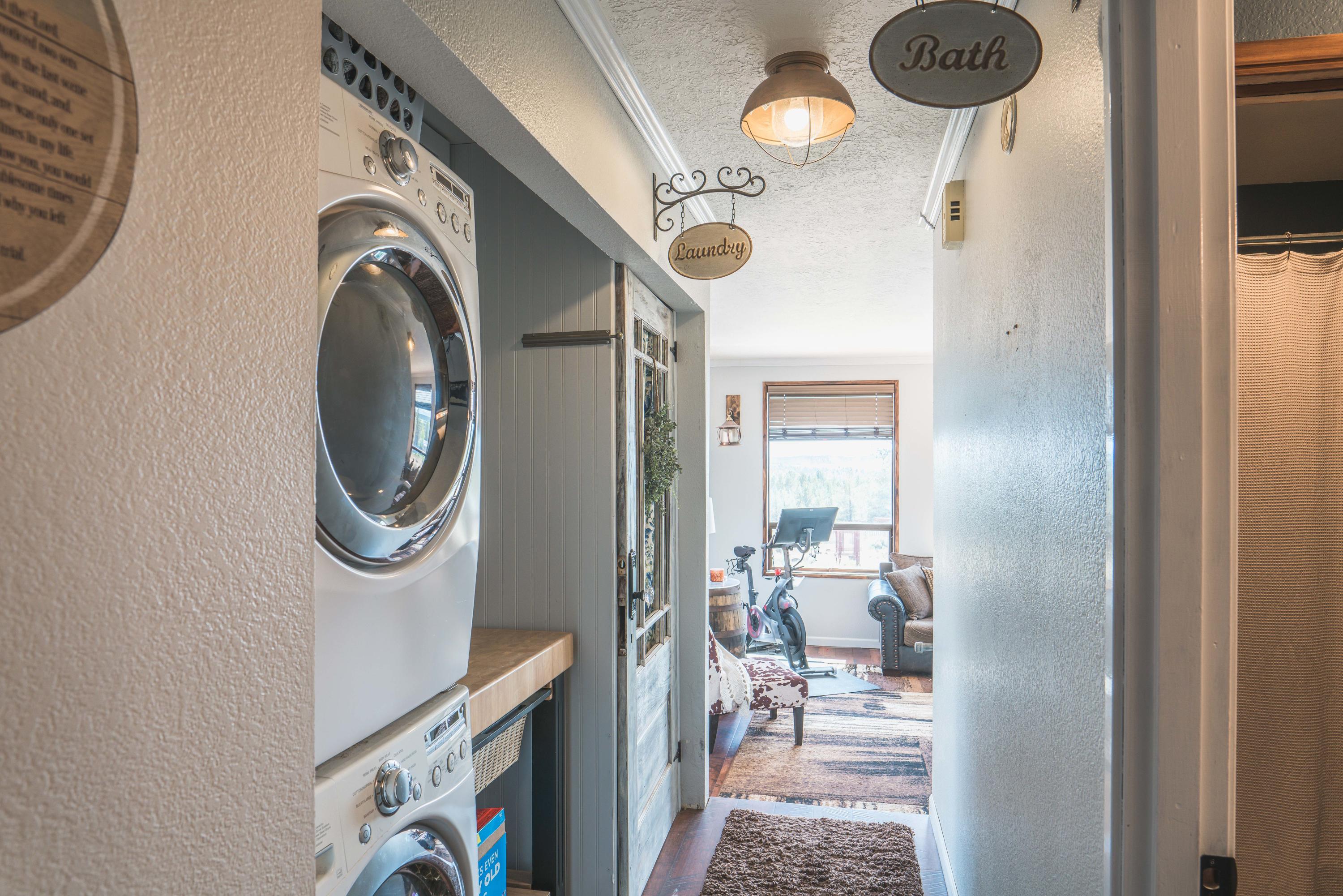 Crooked River Ranch - Residential