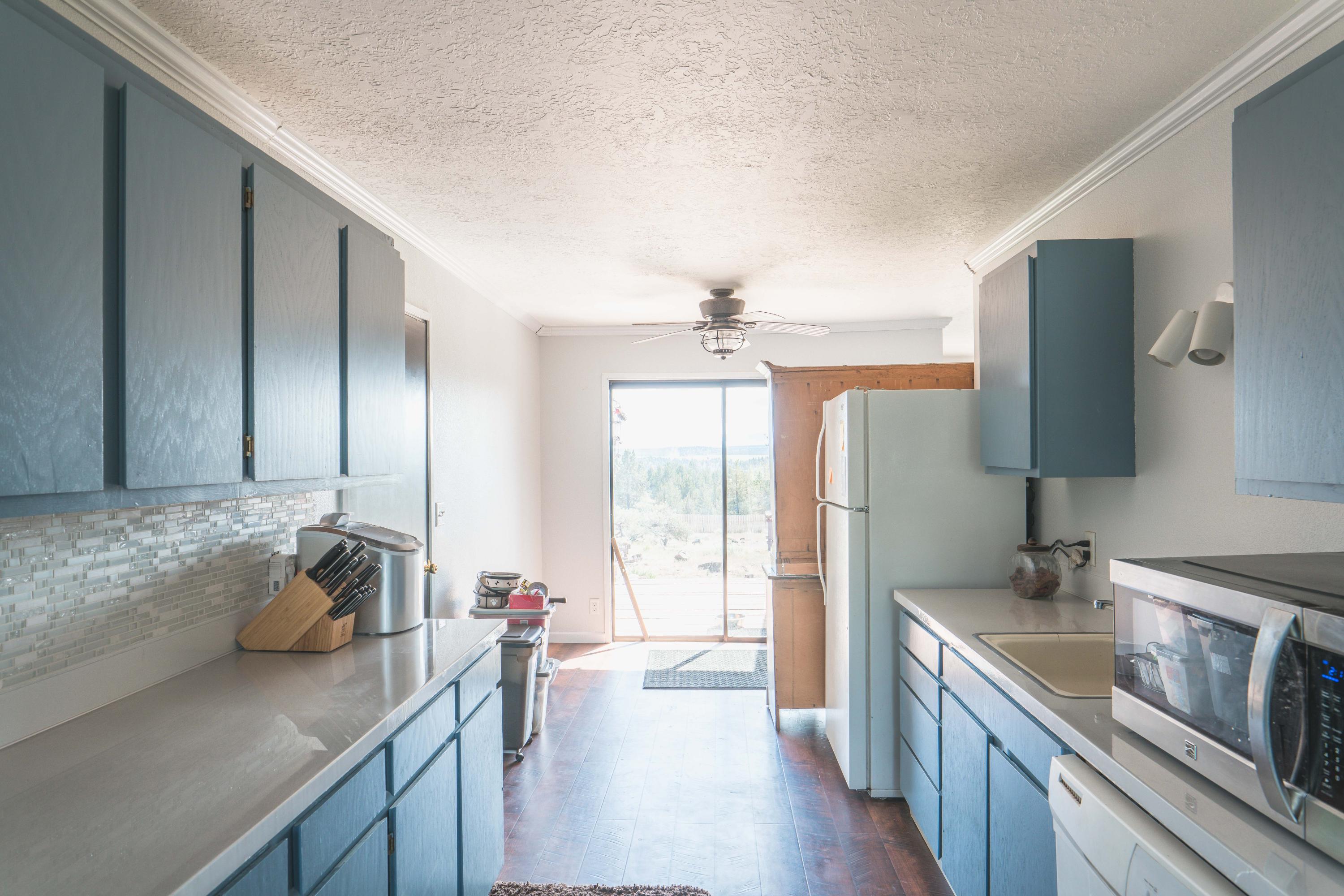 Crooked River Ranch - Residential