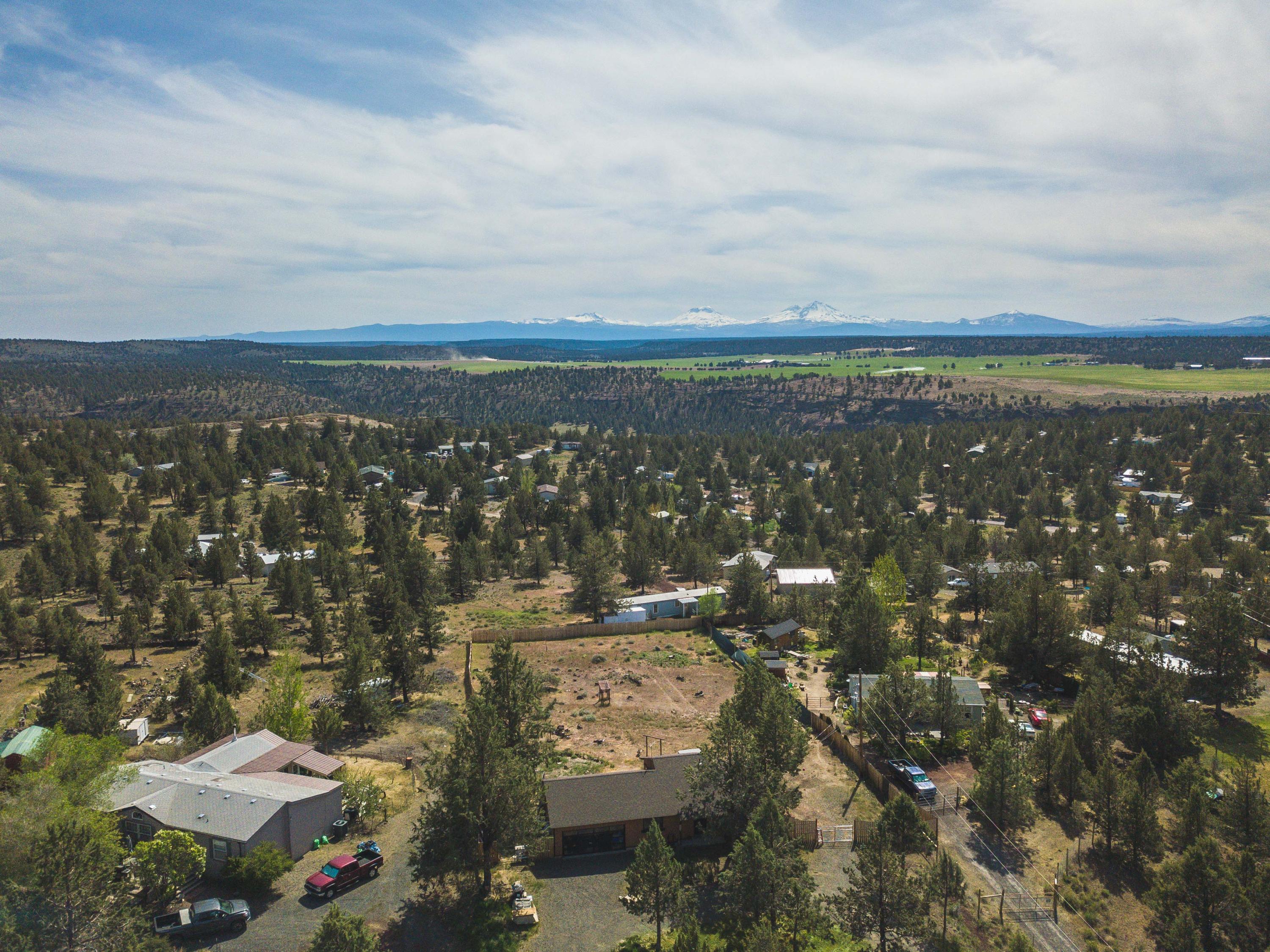 Crooked River Ranch - Residential