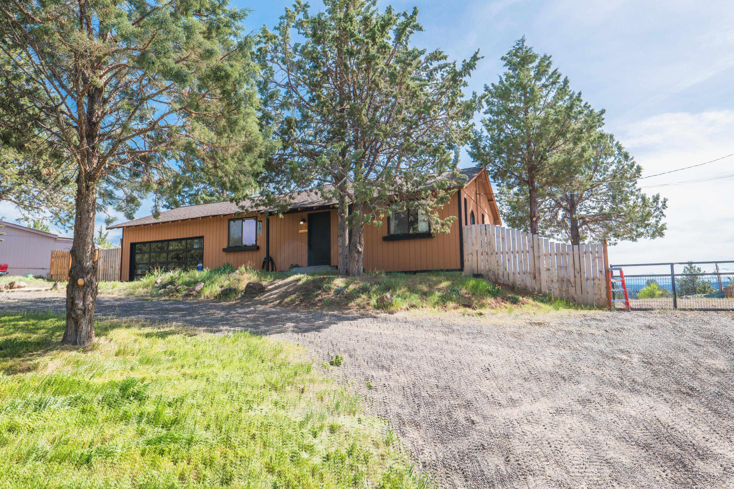 Crooked River Ranch - Residential