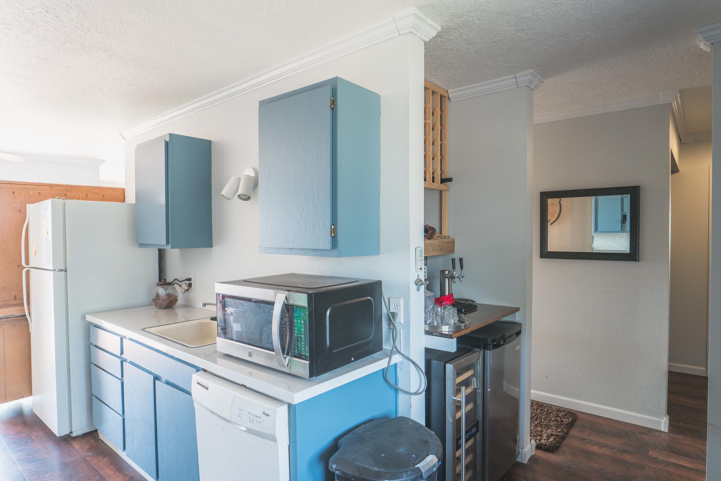 Crooked River Ranch - Residential