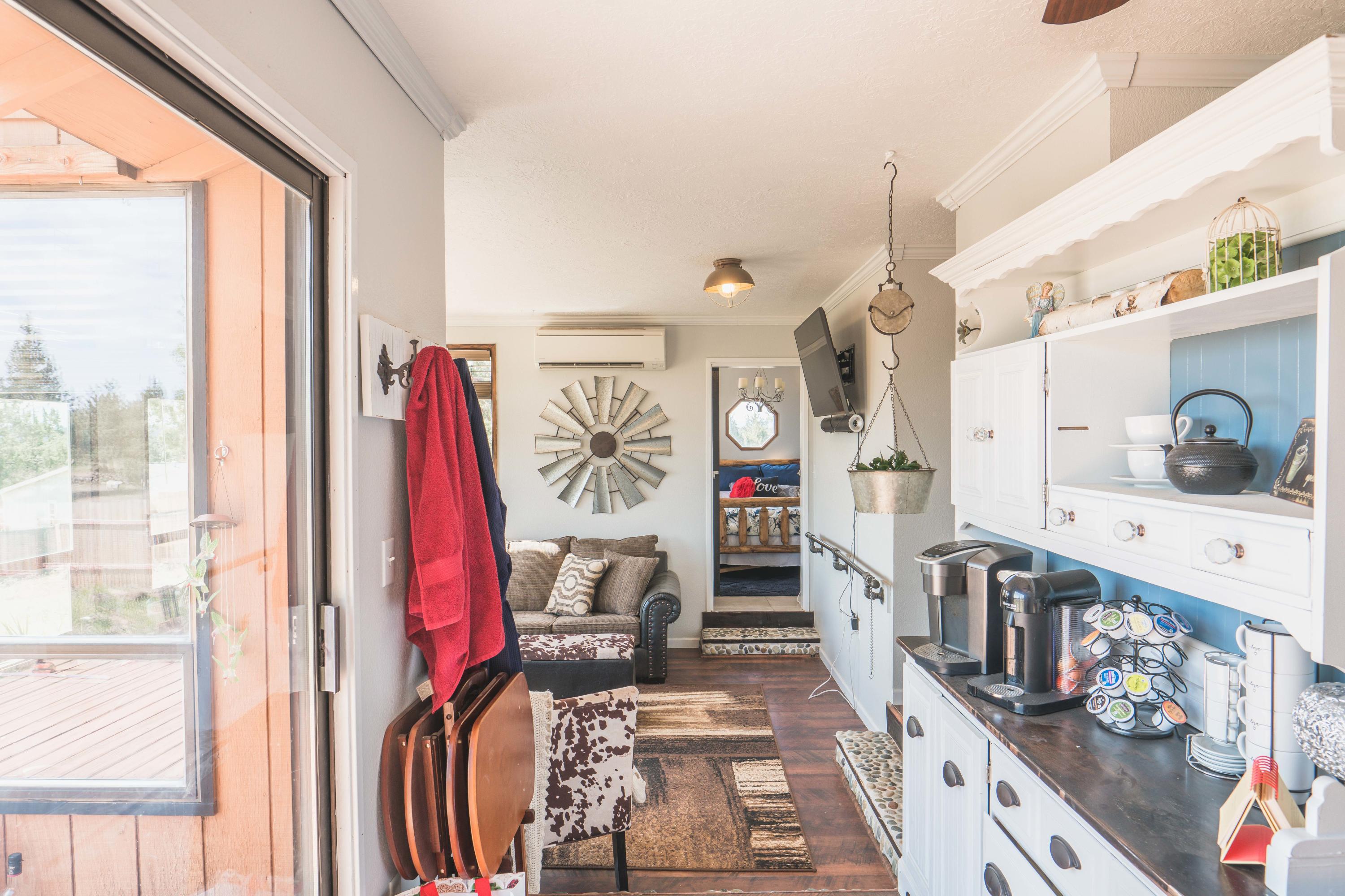 Crooked River Ranch - Residential