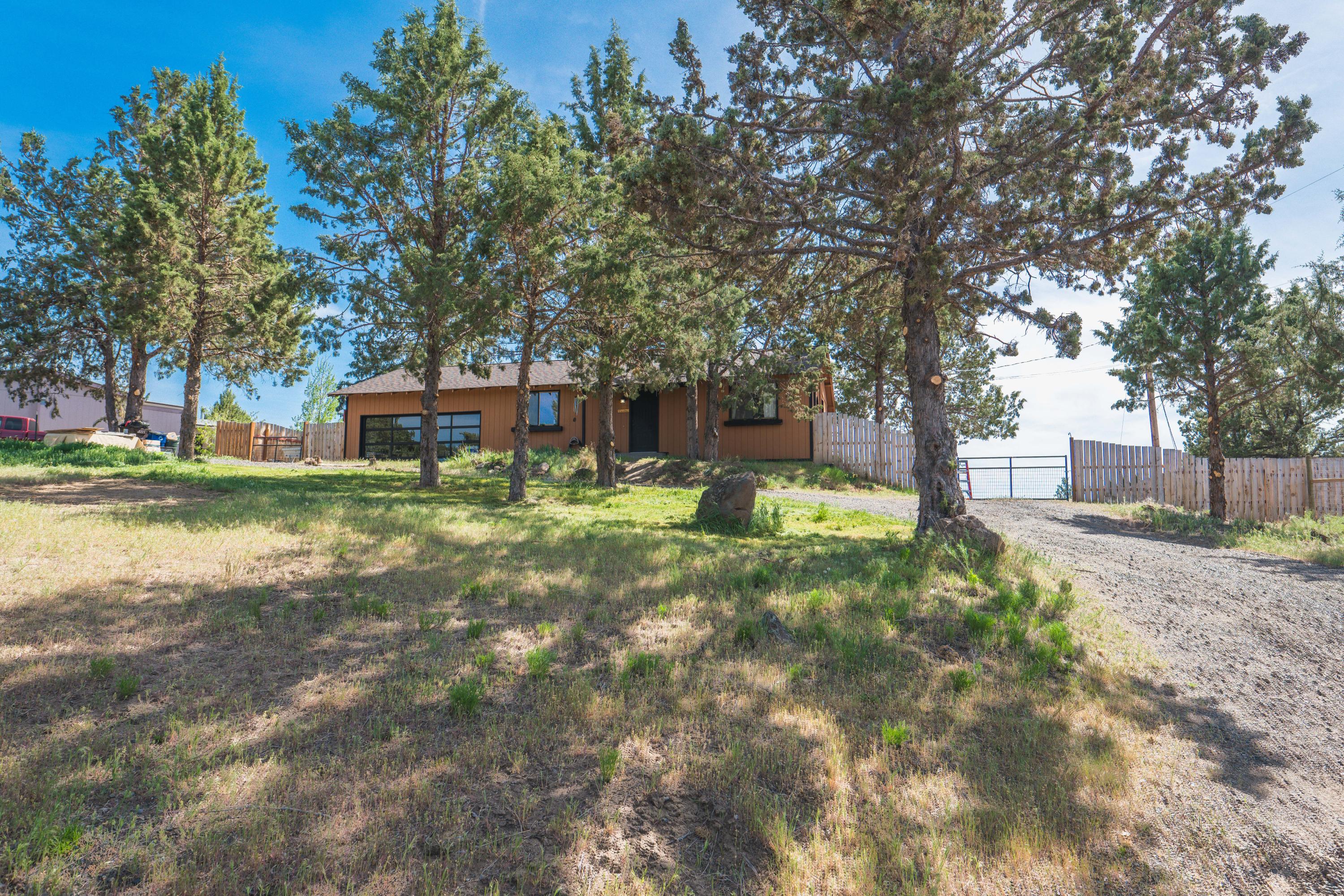 Crooked River Ranch - Residential