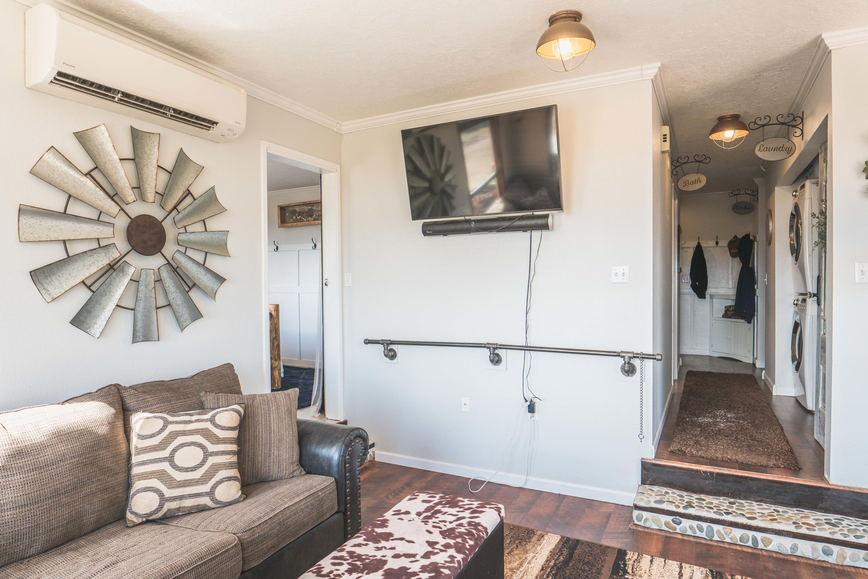 Crooked River Ranch - Residential