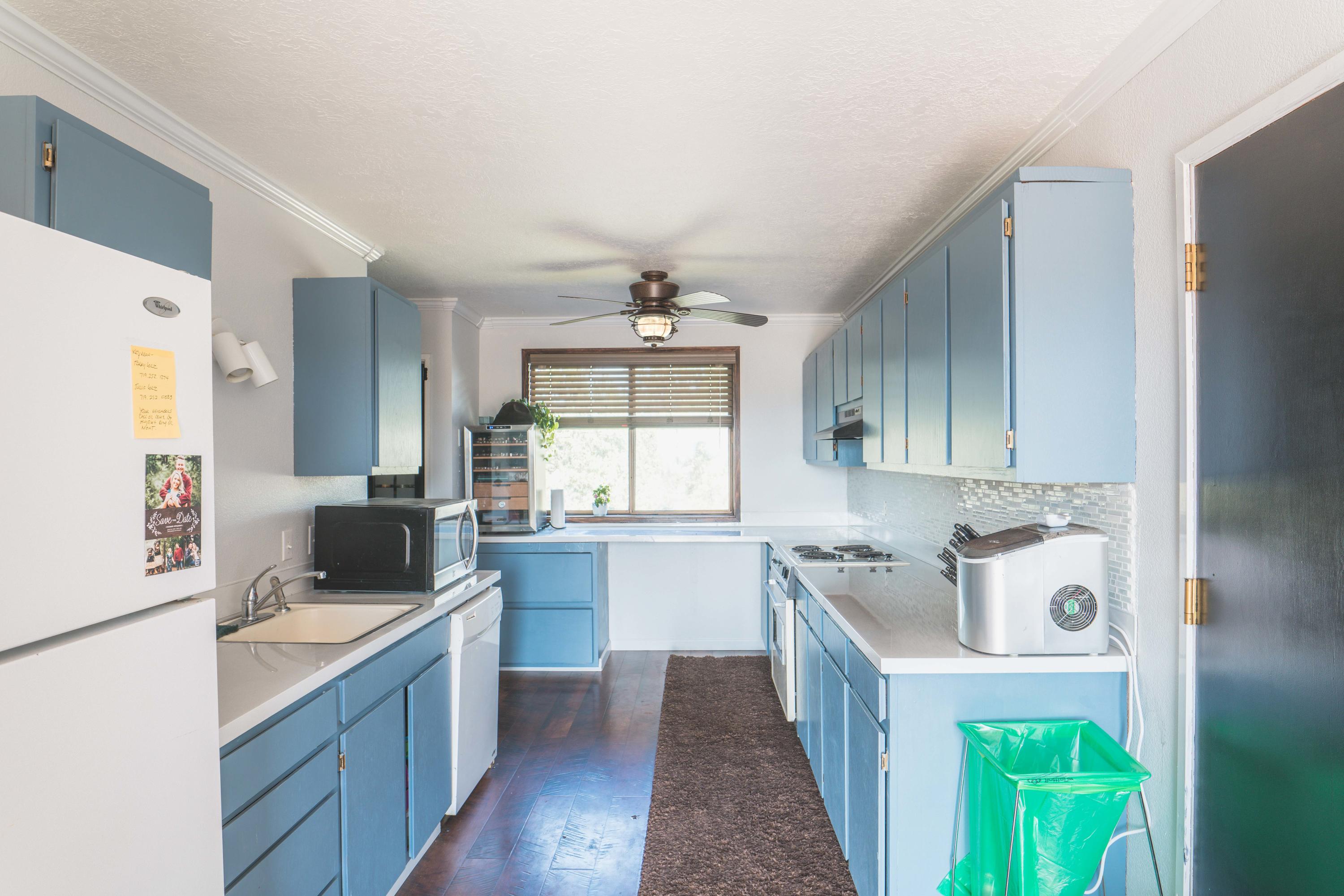 Crooked River Ranch - Residential