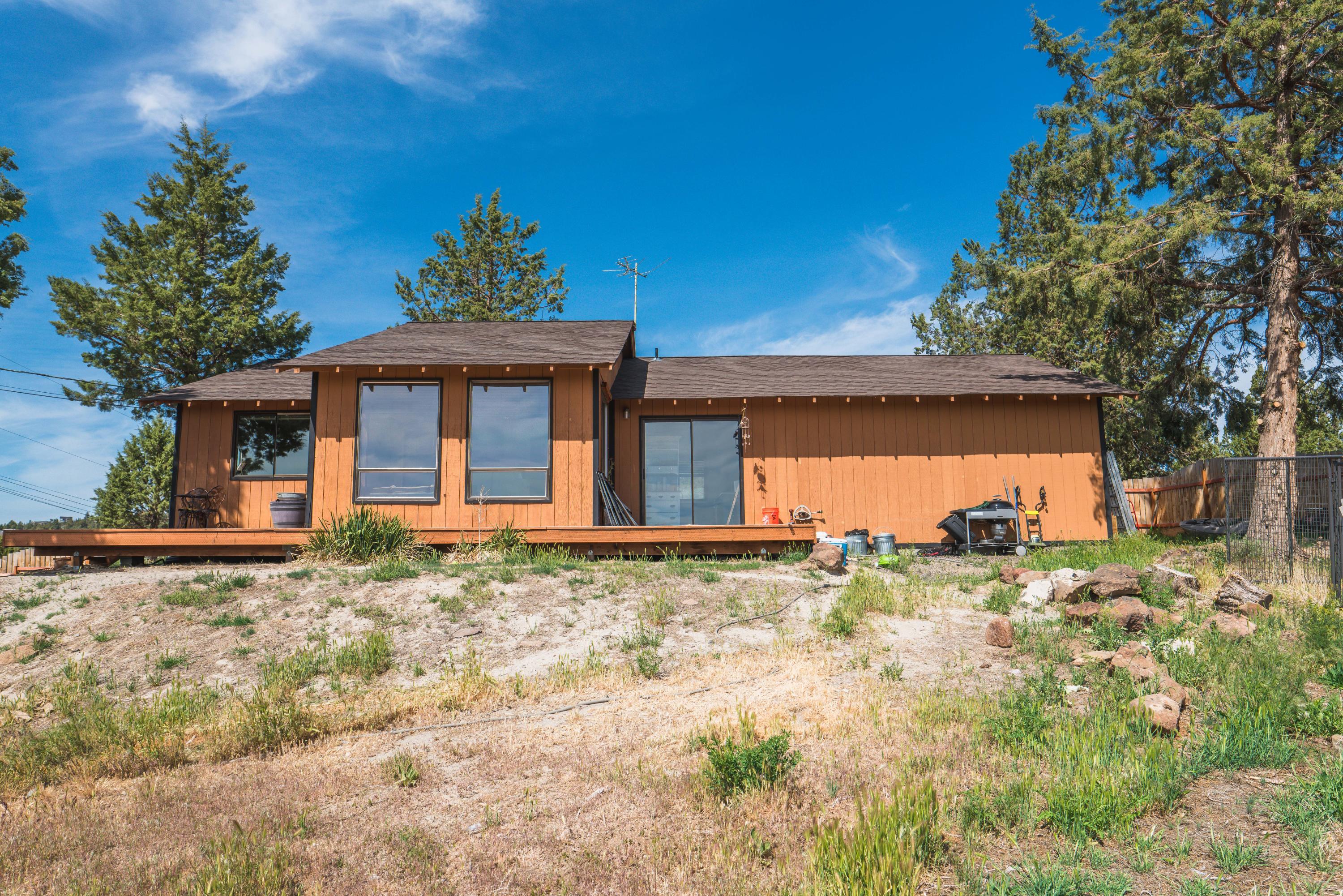 Crooked River Ranch - Residential