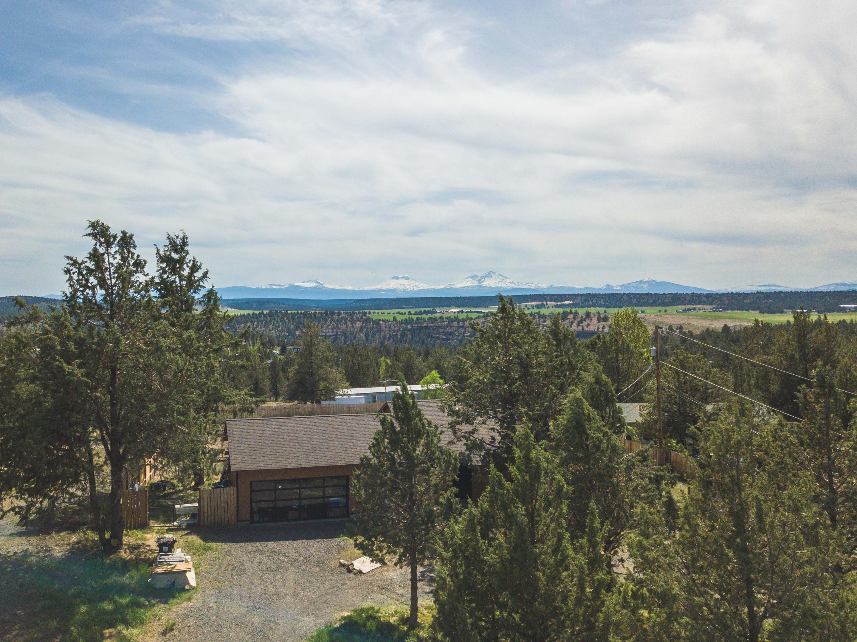 Crooked River Ranch - Residential
