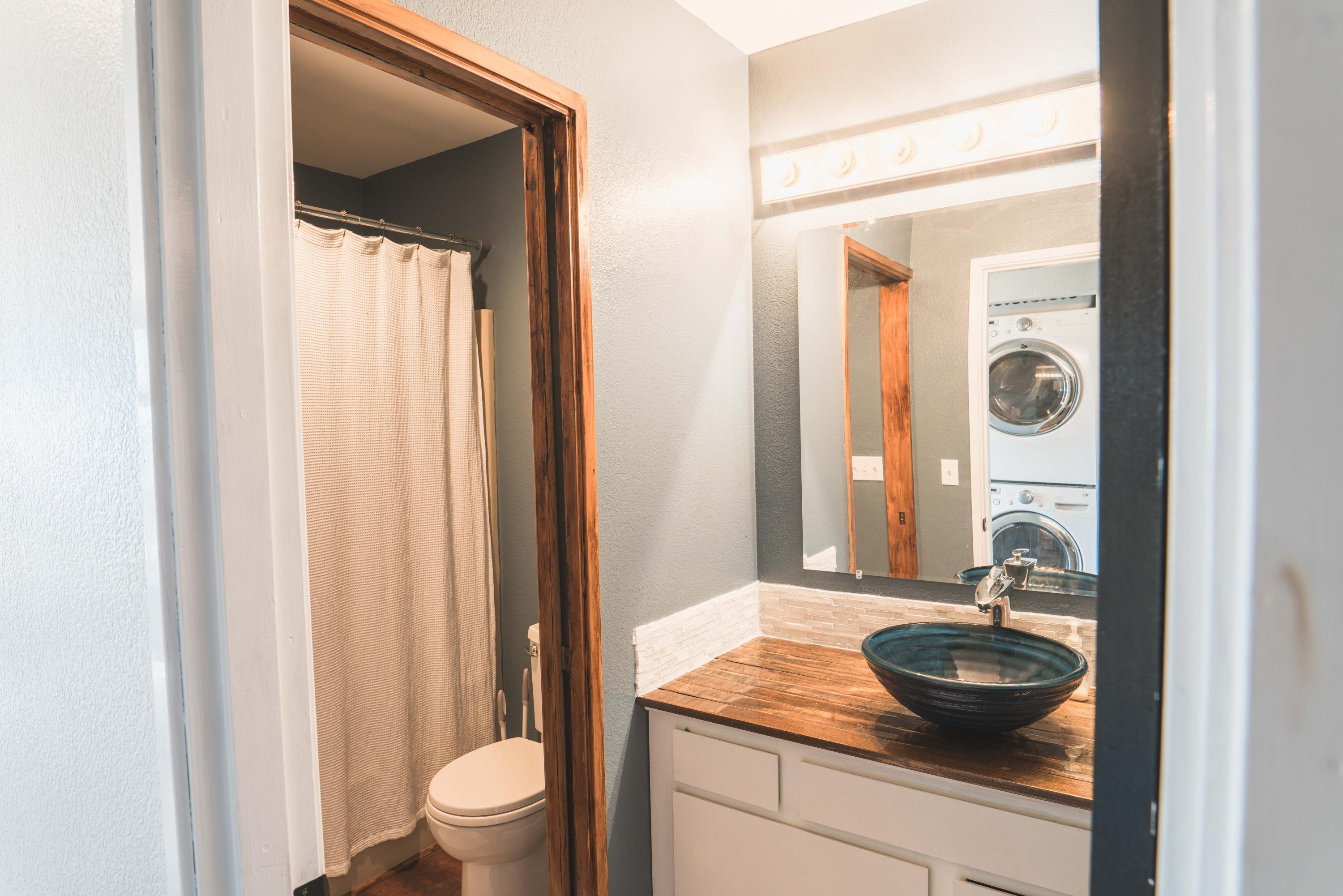 Crooked River Ranch - Residential