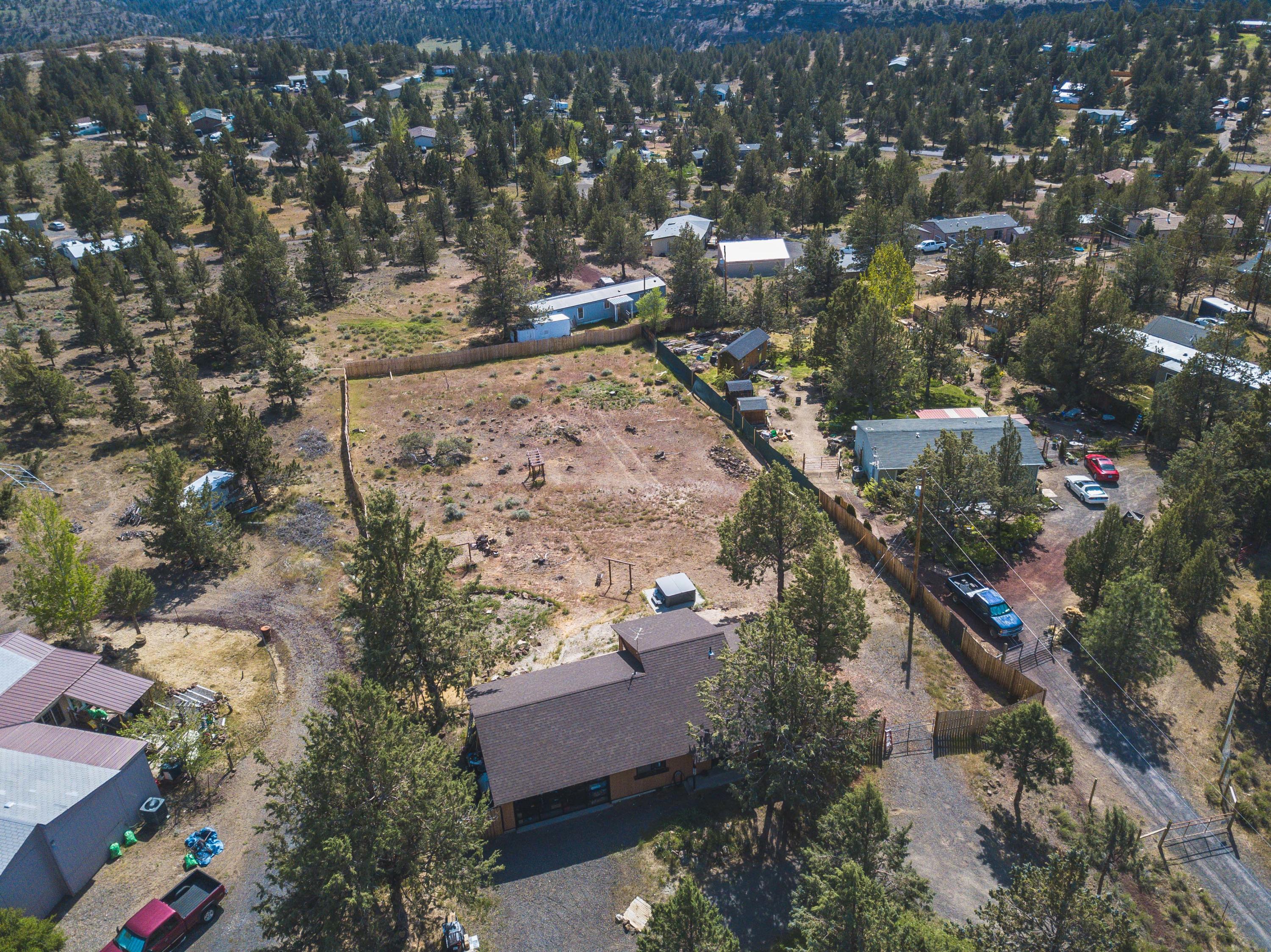 Crooked River Ranch - Residential