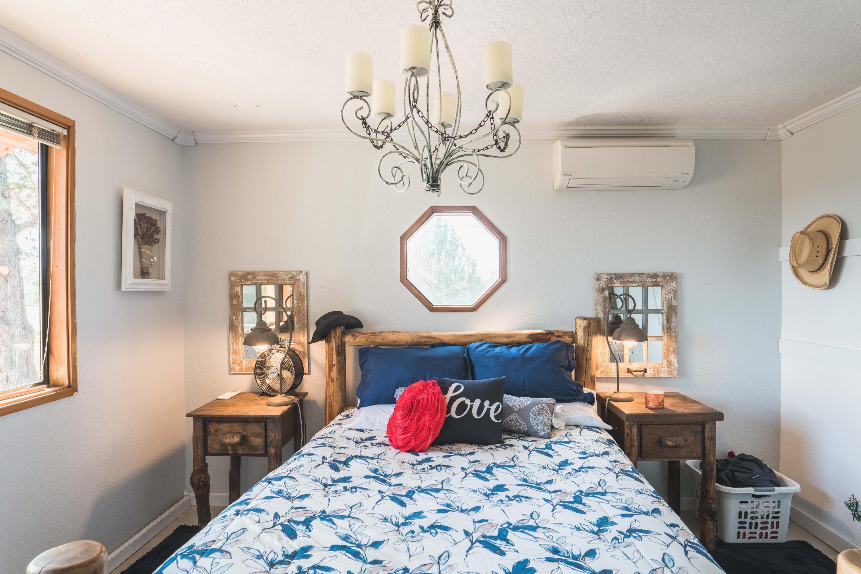 Crooked River Ranch - Residential