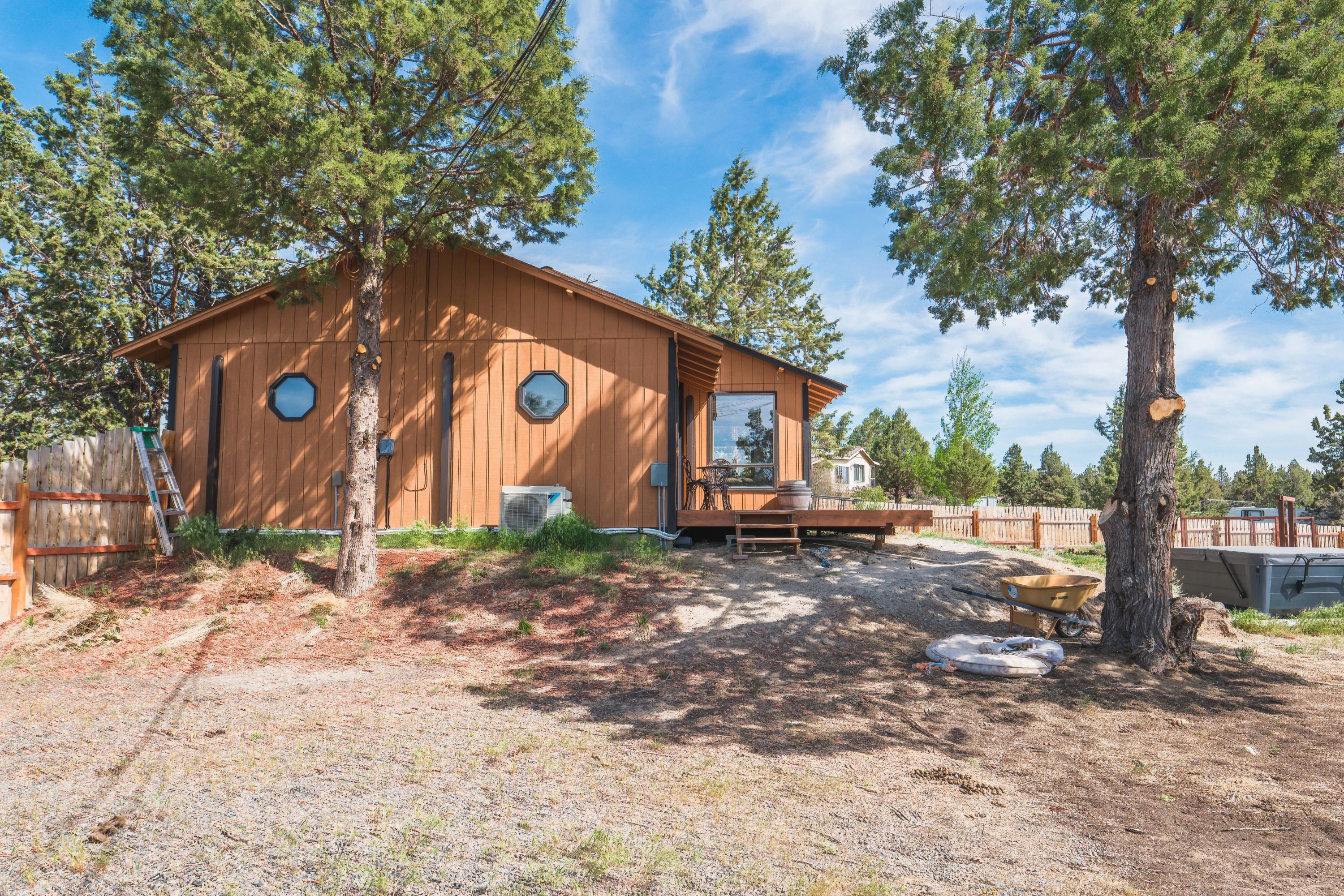 Crooked River Ranch - Residential