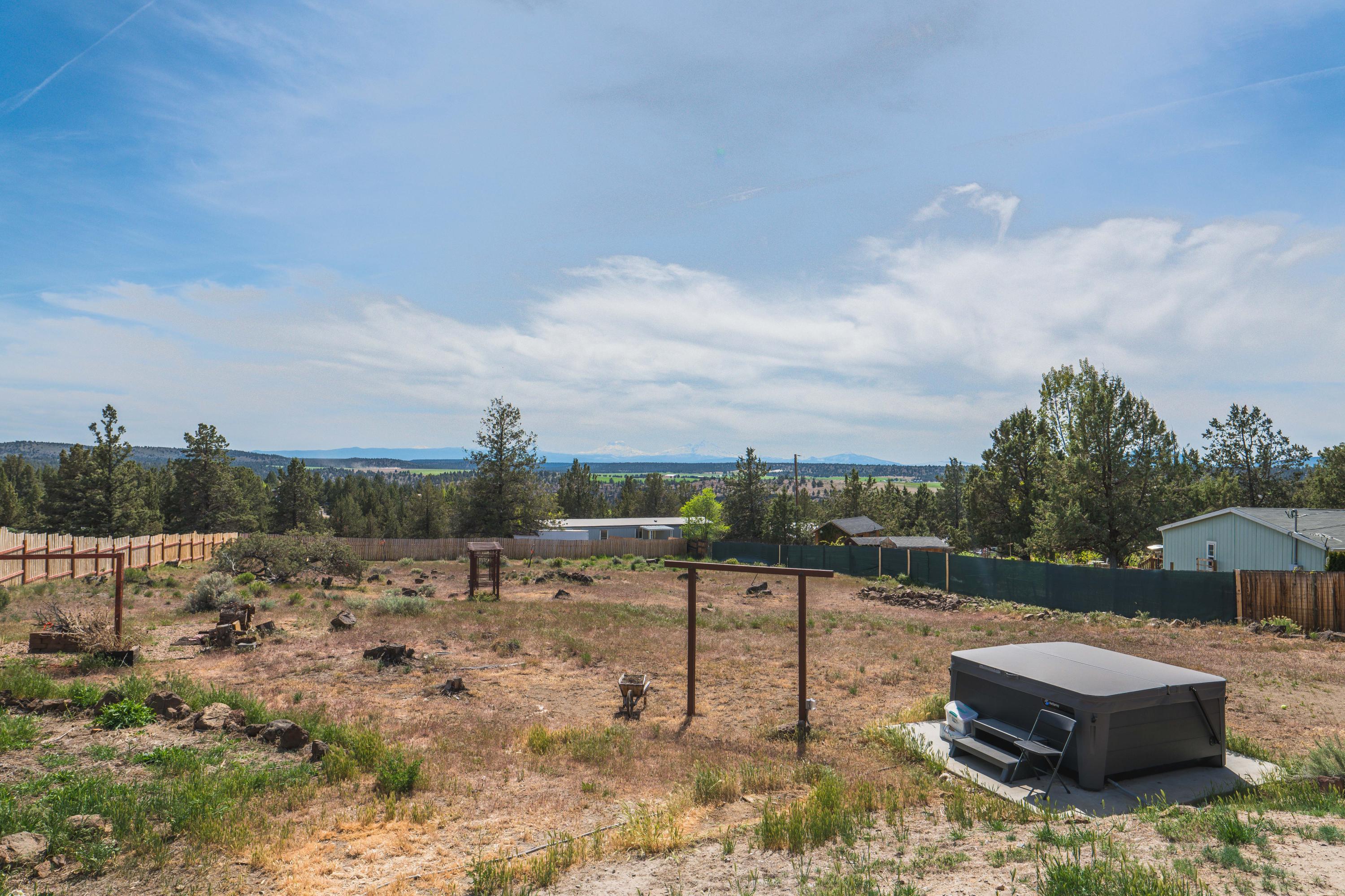 Crooked River Ranch - Residential