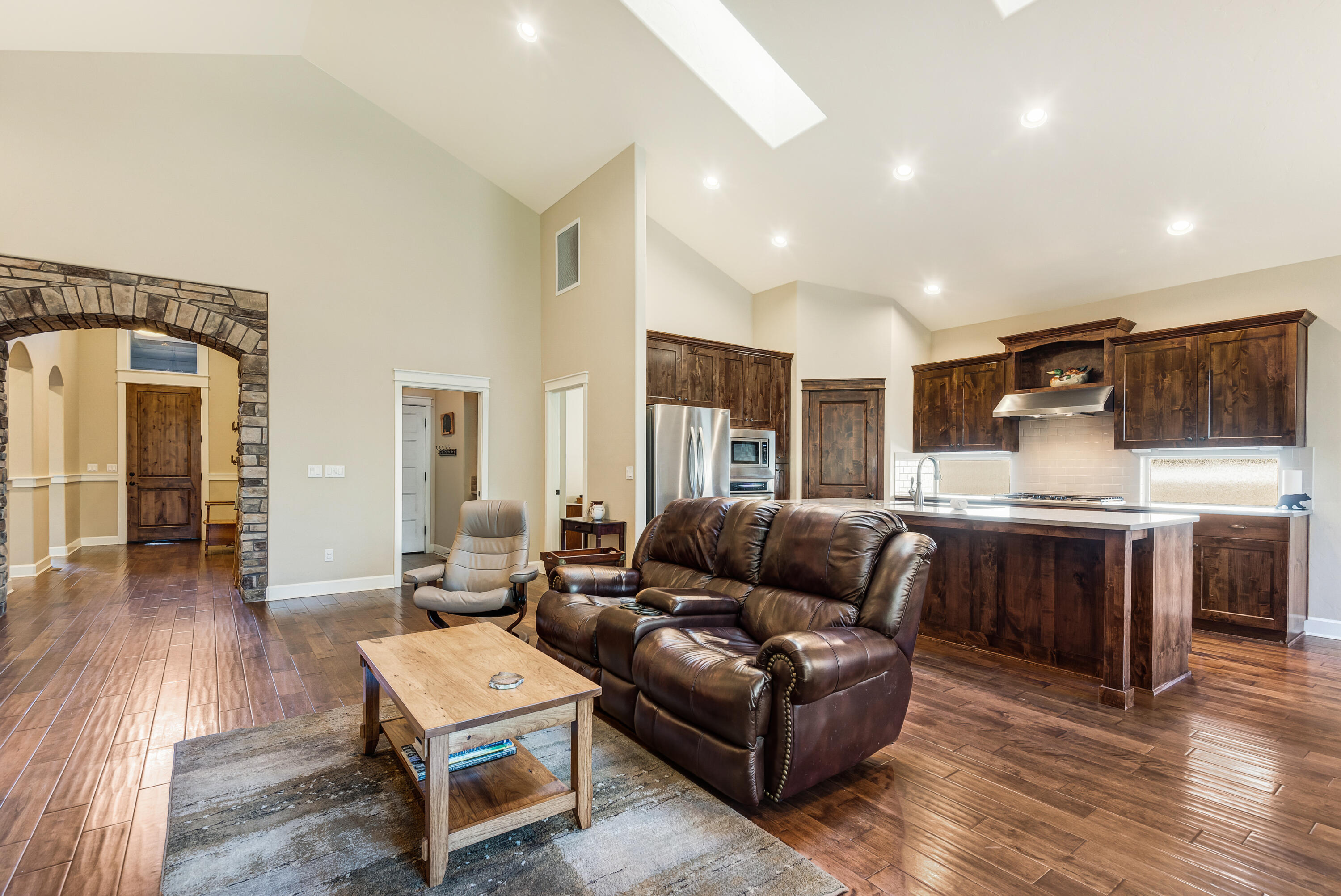 The Bridges - Residential