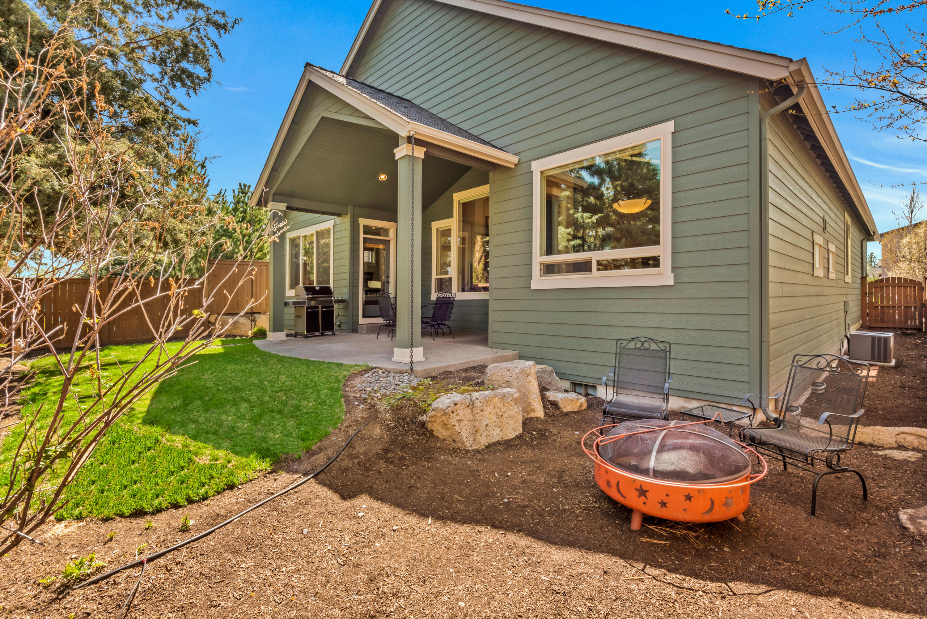 The Bridges - Residential