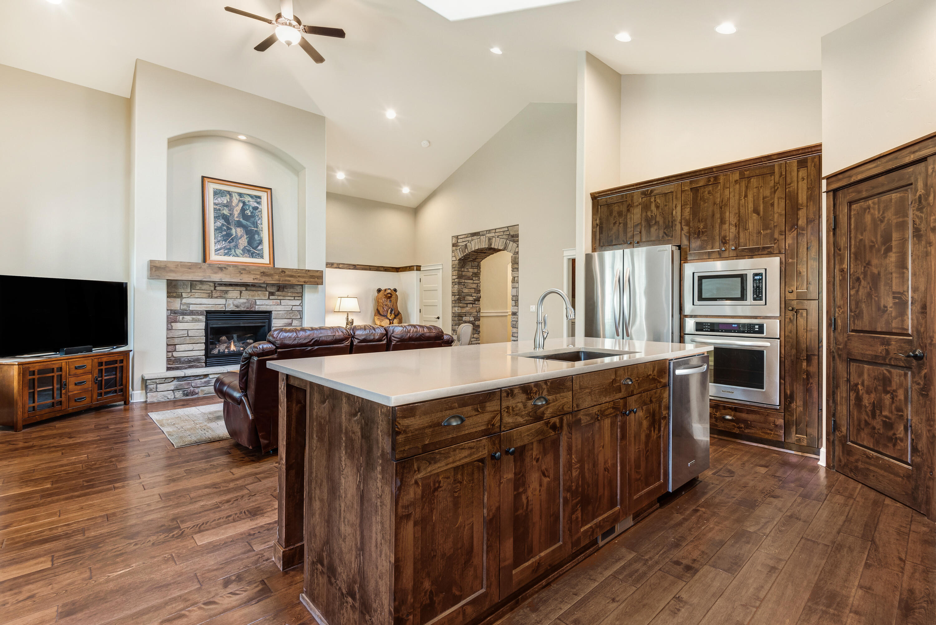 The Bridges - Residential