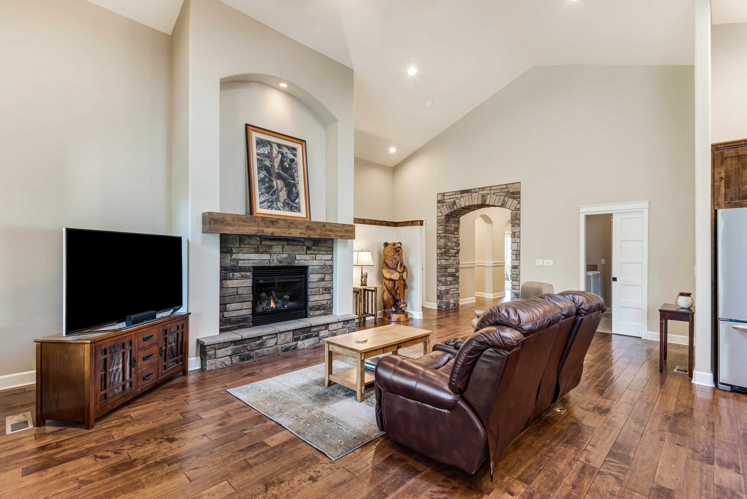 The Bridges - Residential