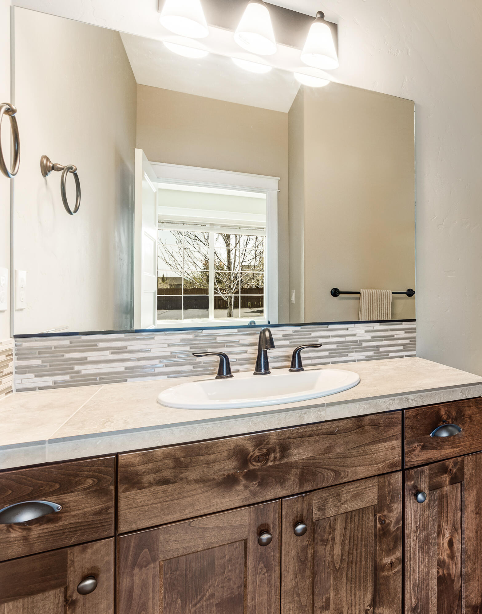 The Bridges - Residential