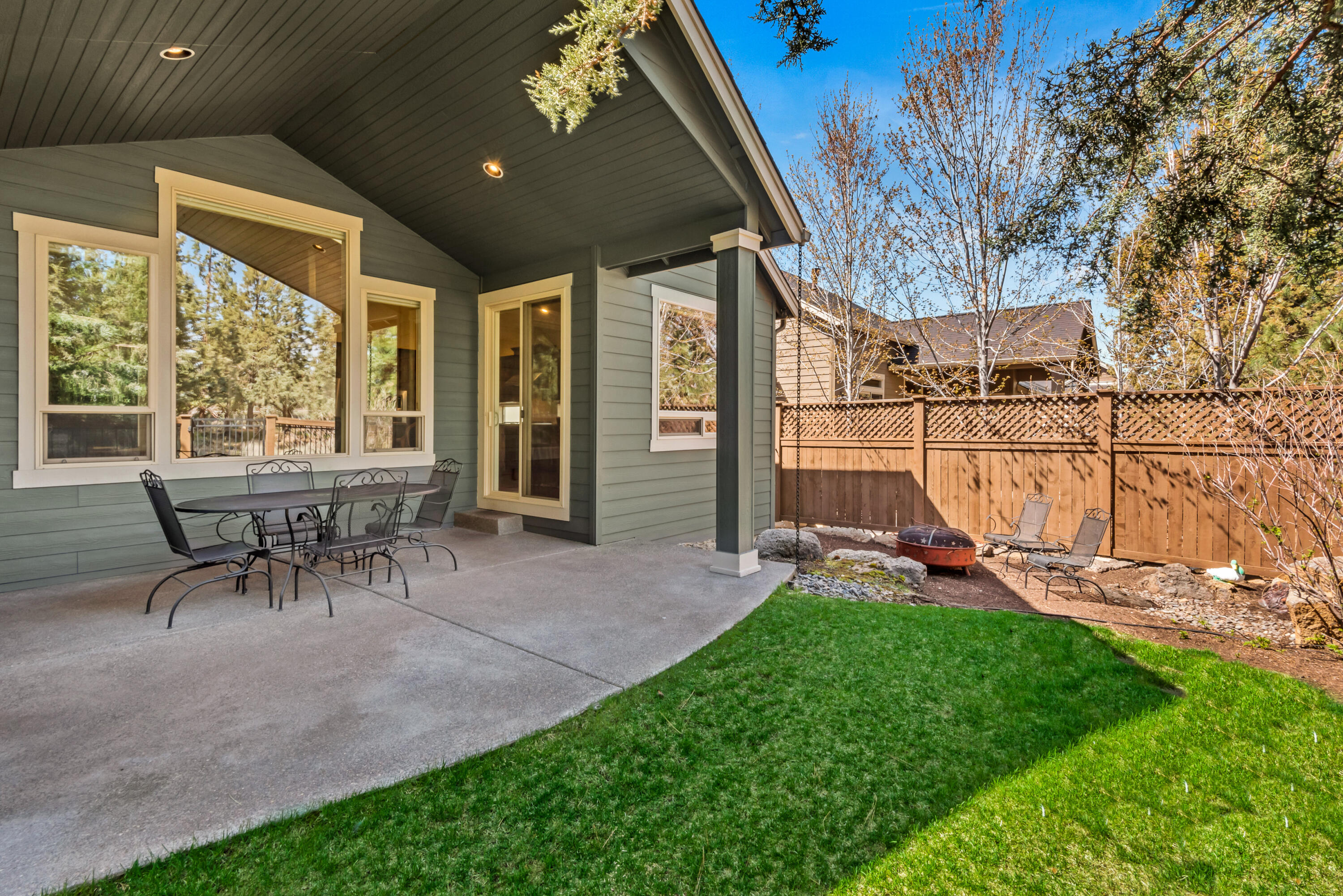 The Bridges - Residential