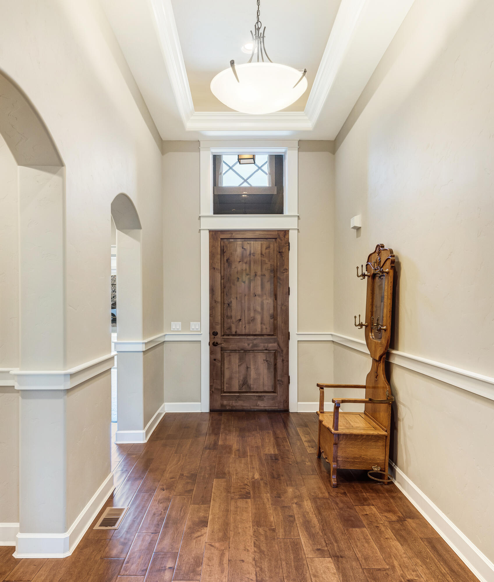 The Bridges - Residential