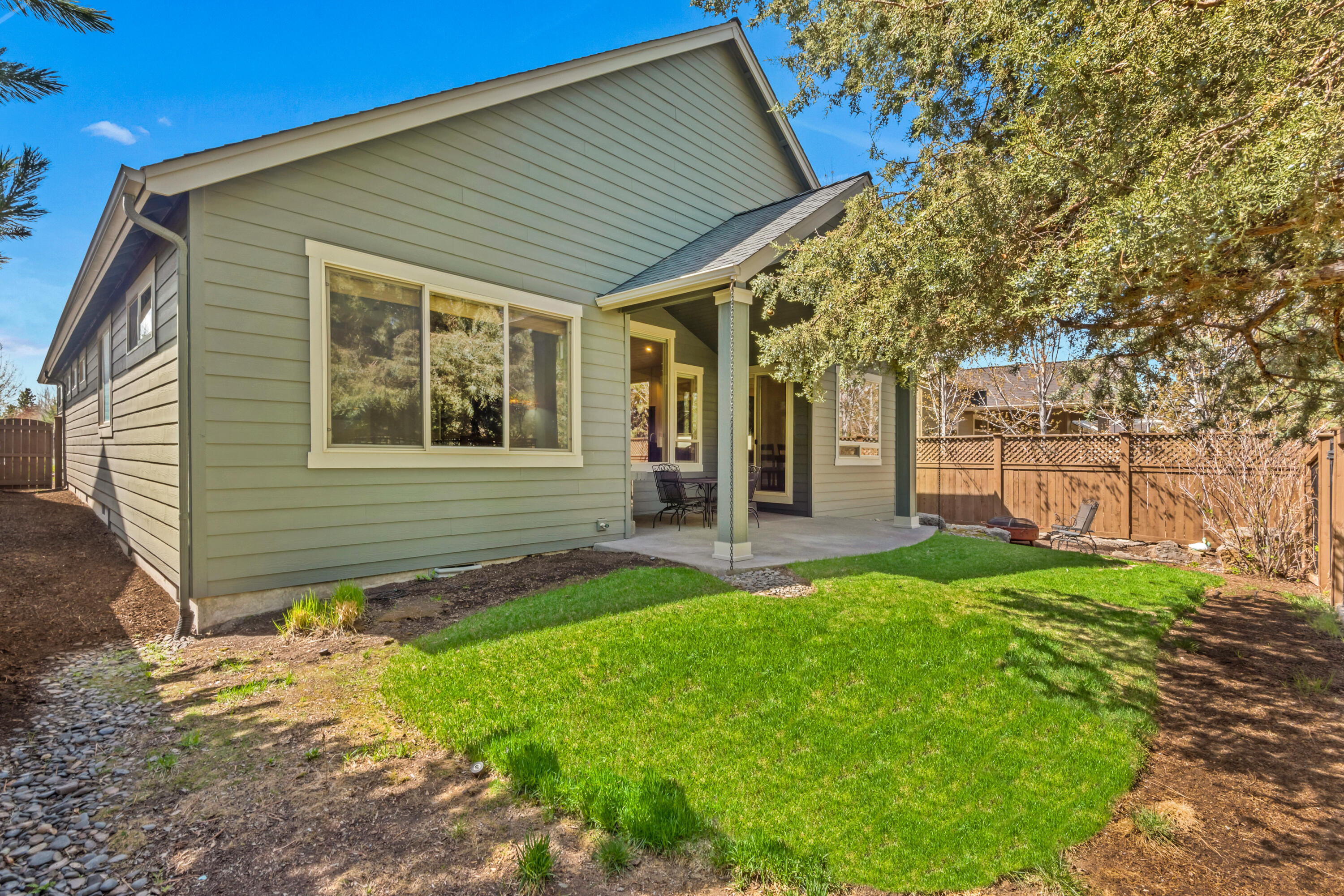 The Bridges - Residential