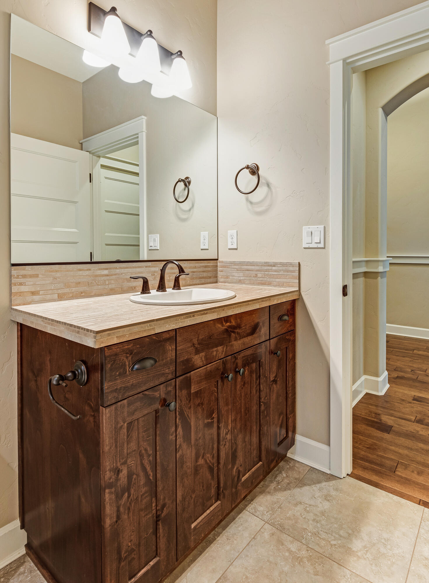 The Bridges - Residential