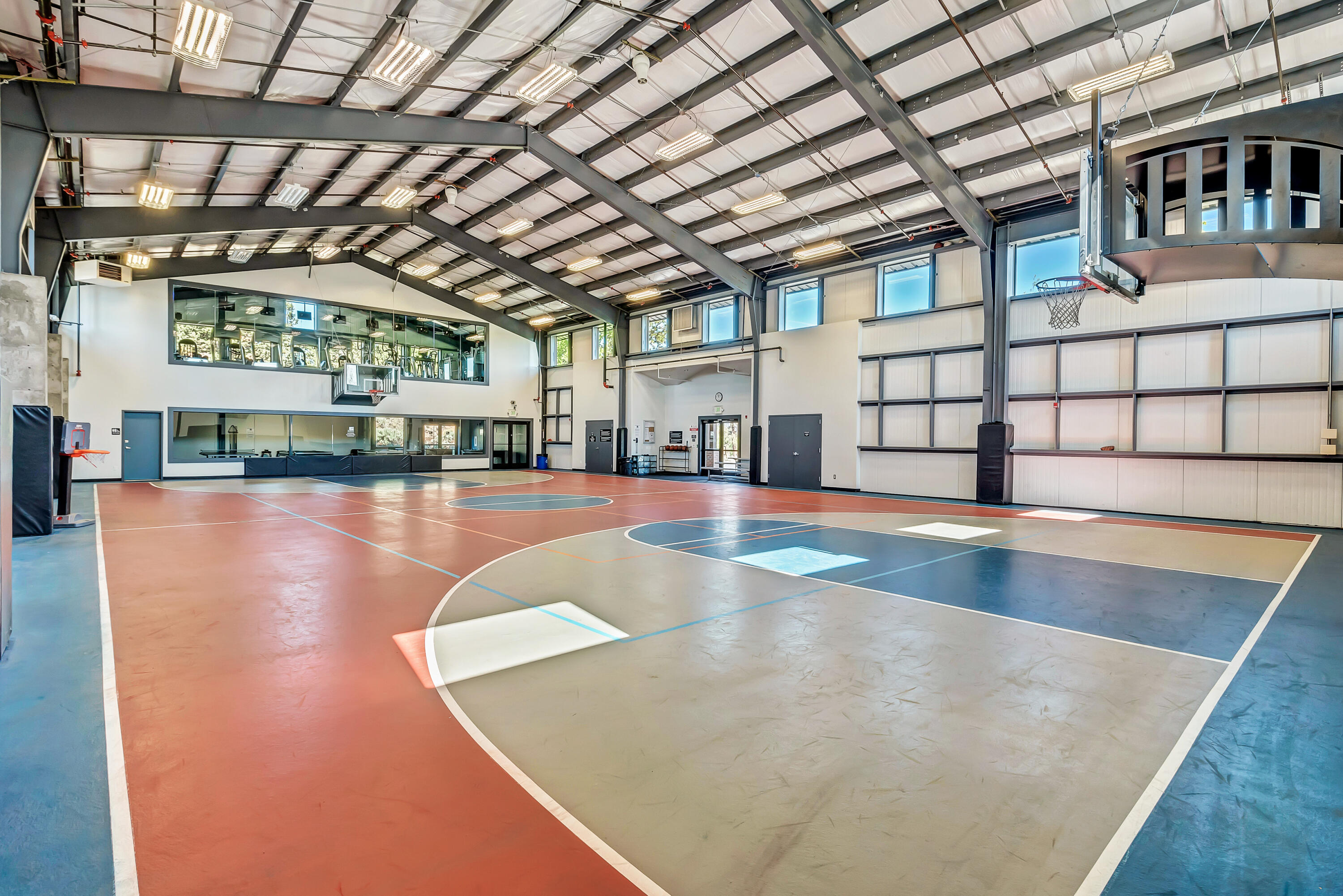 The Bridges - Residential