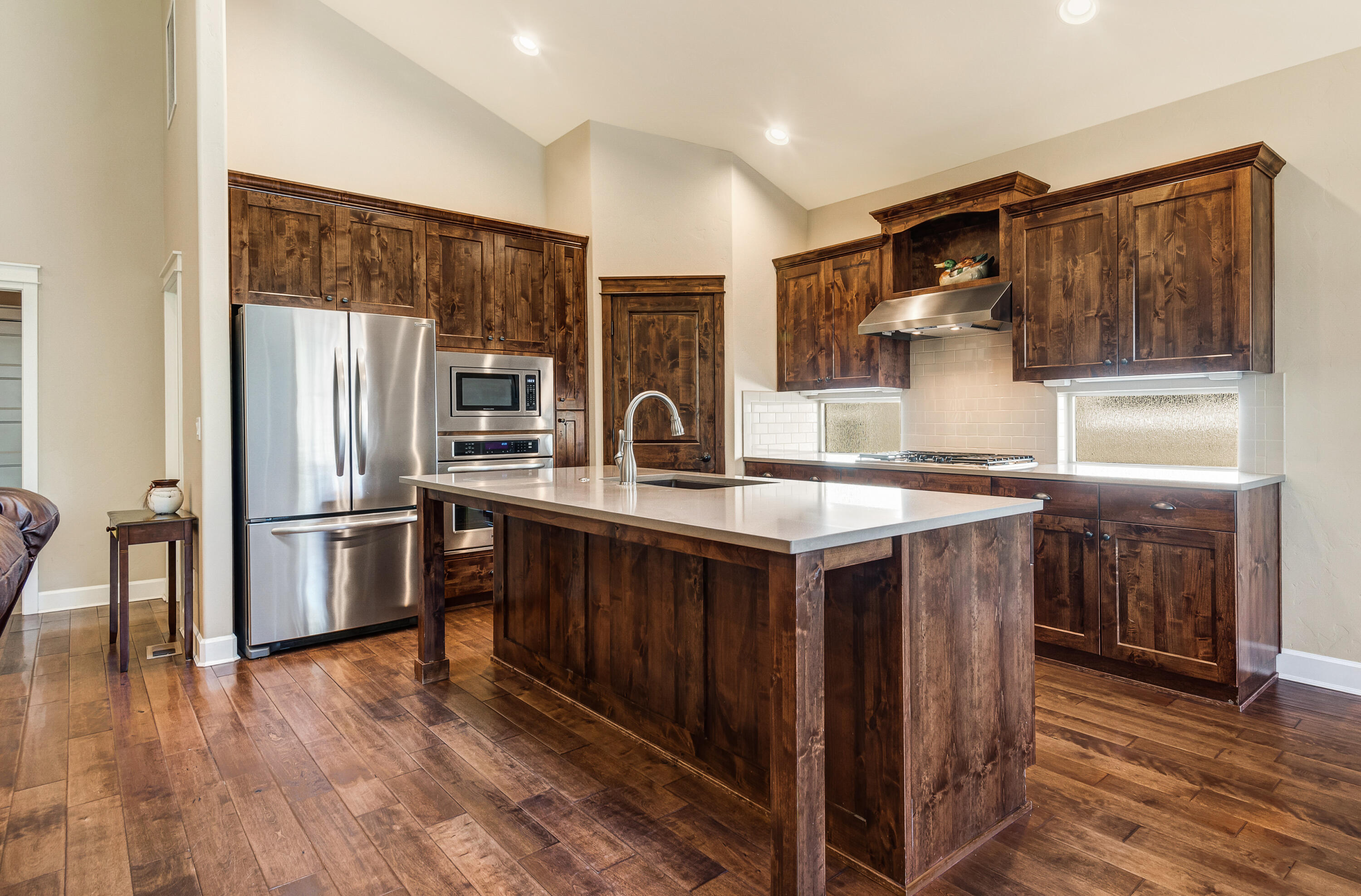 The Bridges - Residential