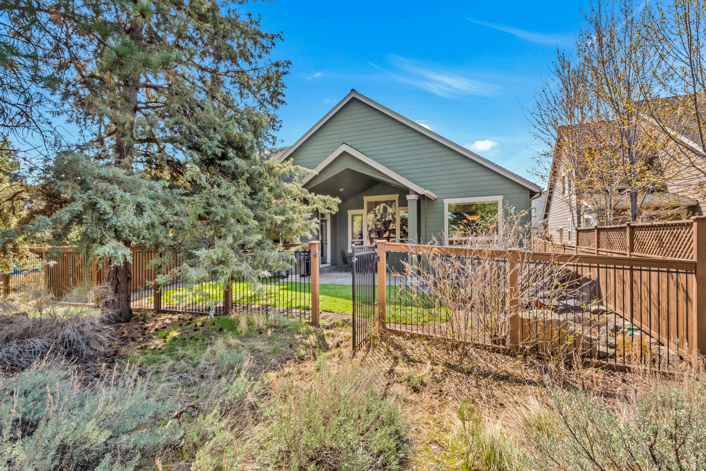 The Bridges - Residential