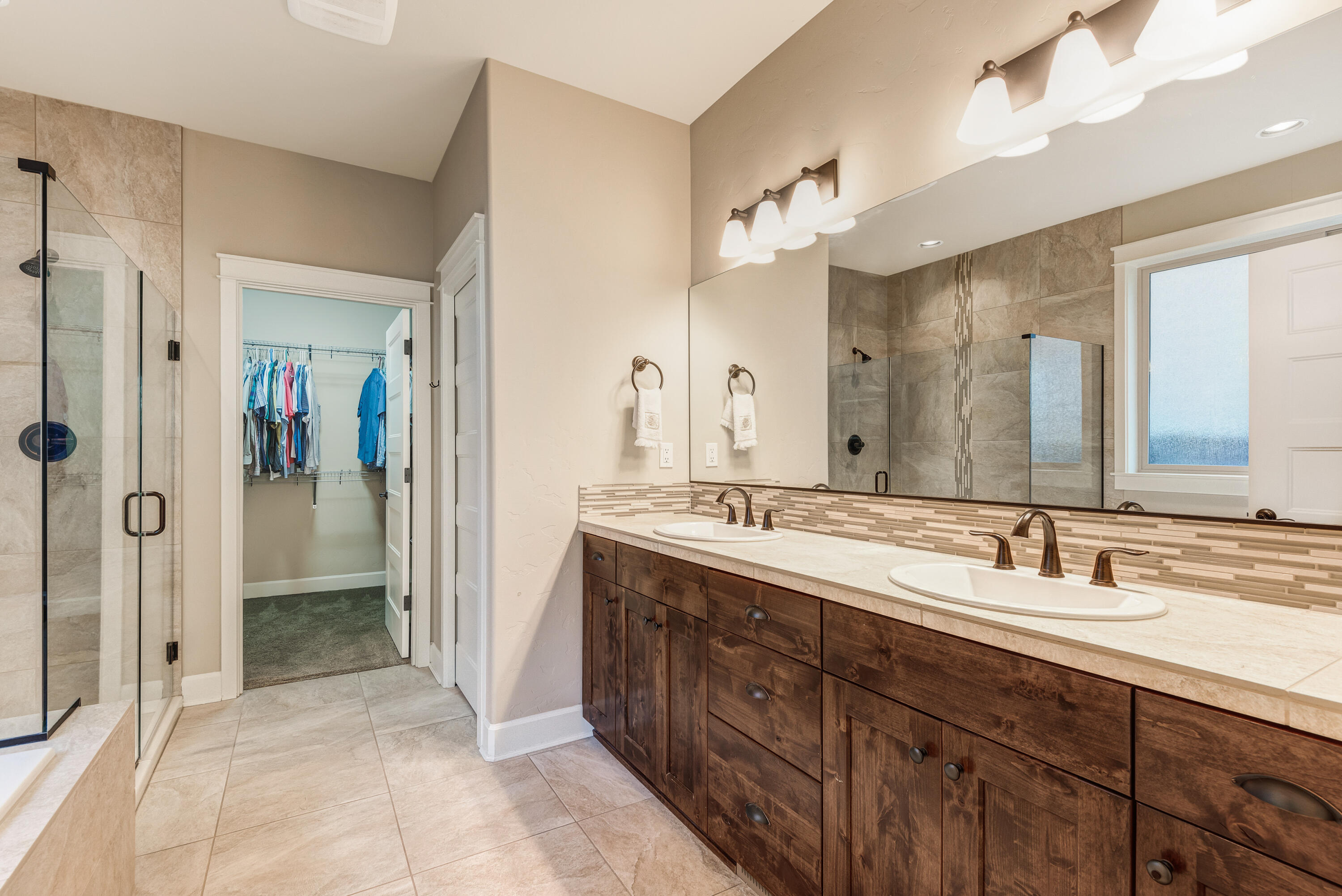 The Bridges - Residential