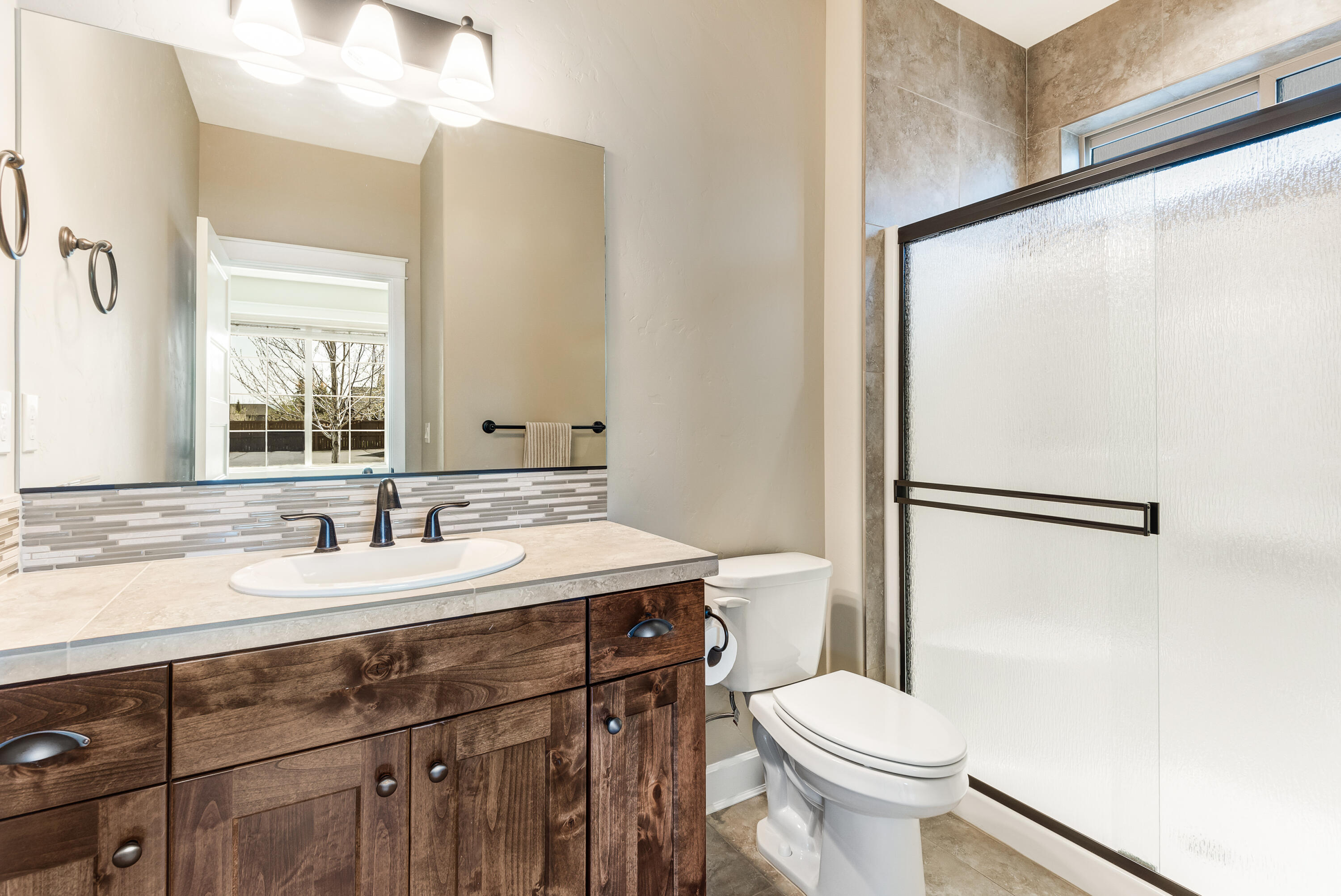 The Bridges - Residential